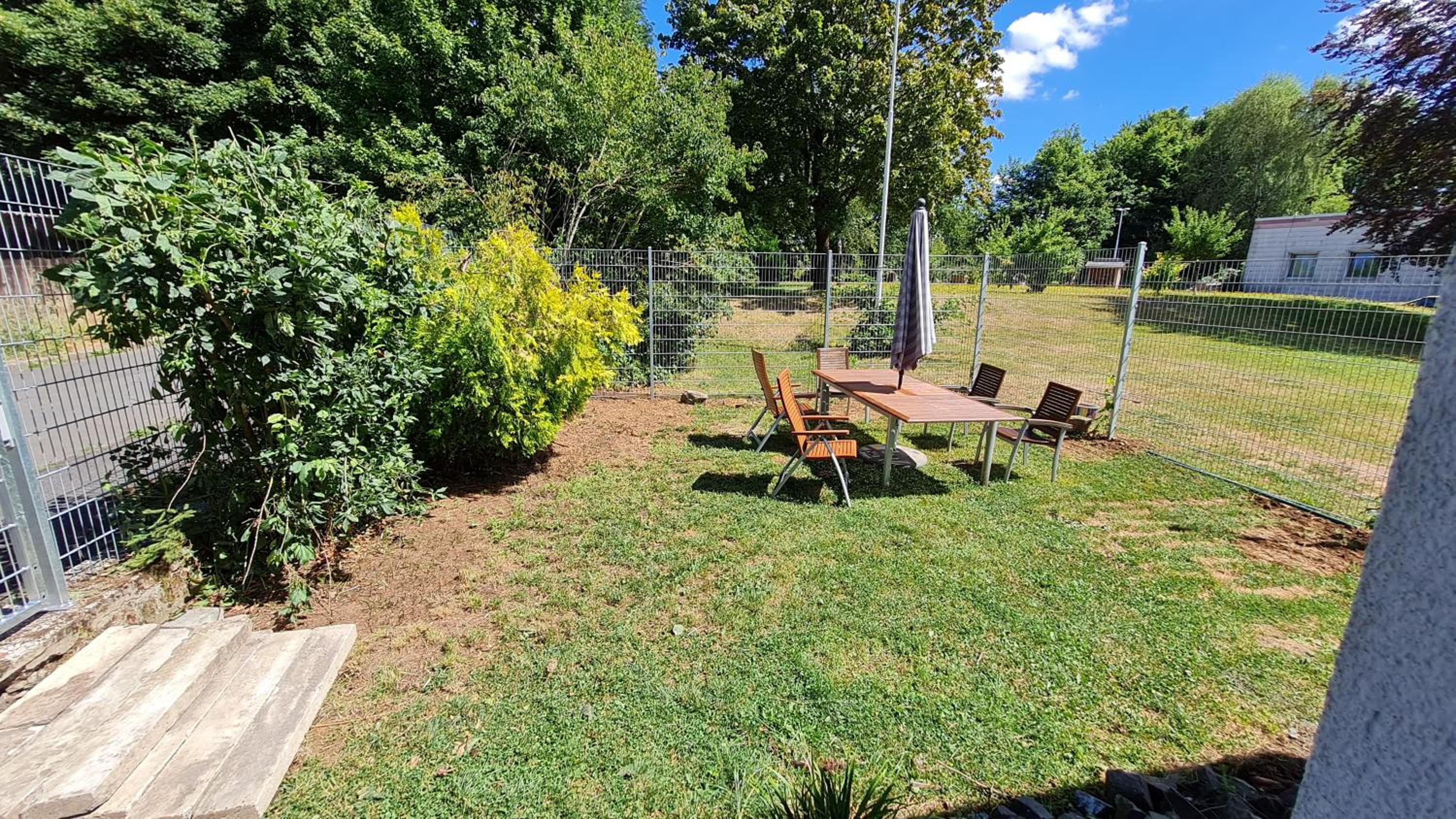 Ferienwohnung Ollywood, Natur pur im Westerwald, 2 bis 4 Personen