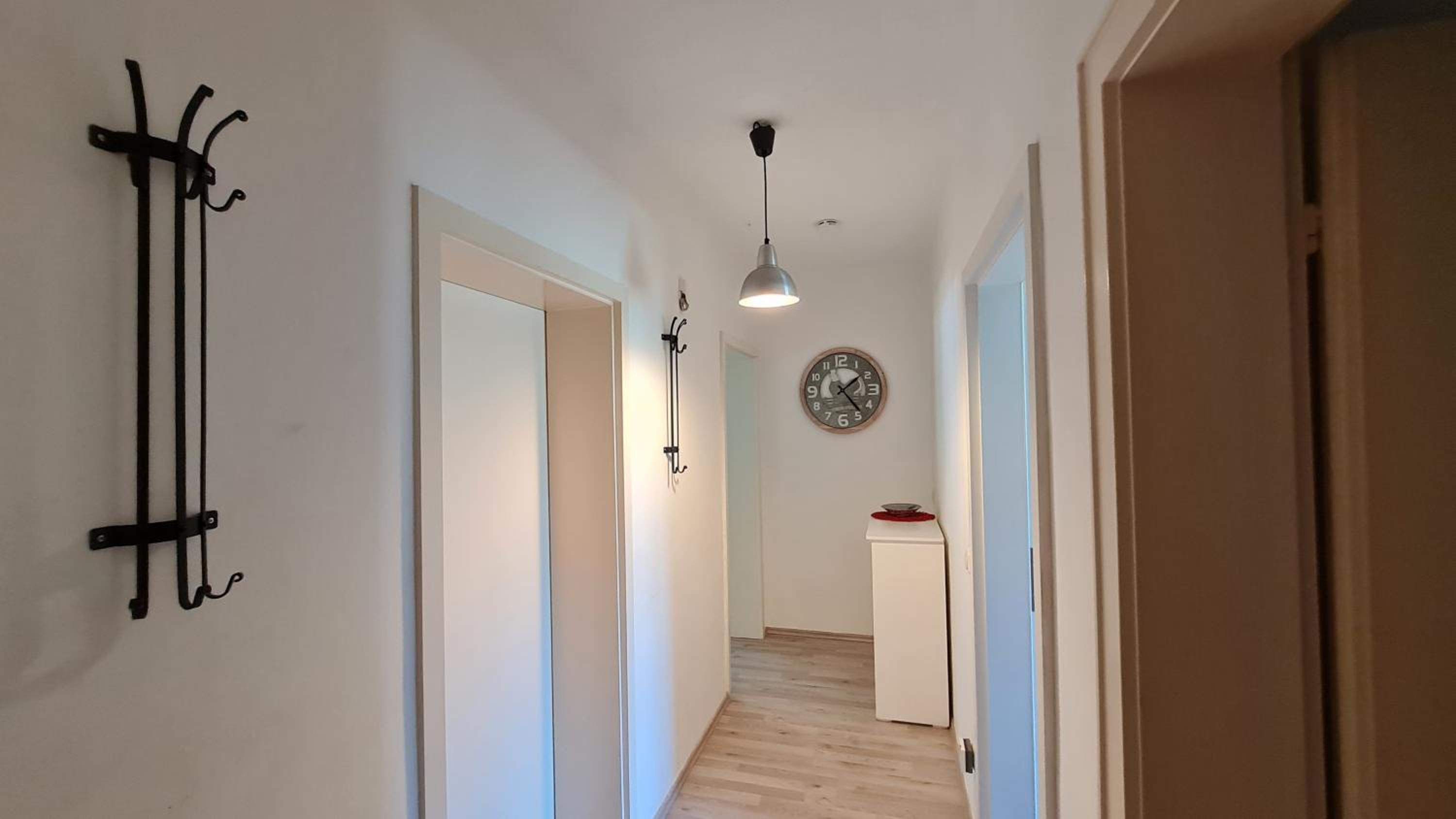 Ferienwohnung Ollywood, Natur pur im Westerwald, 2 bis 4 Personen