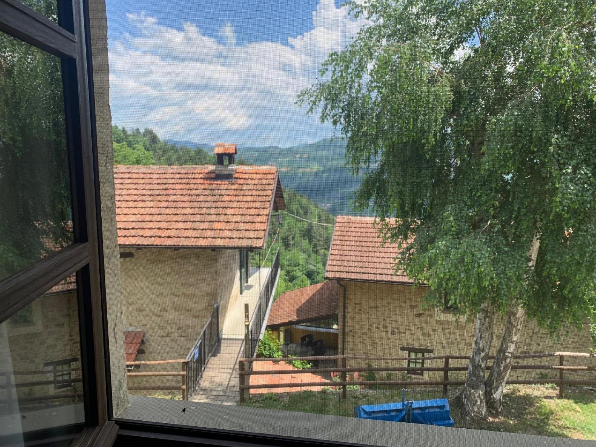 Agriturismo La Collina degli Scoiattoli