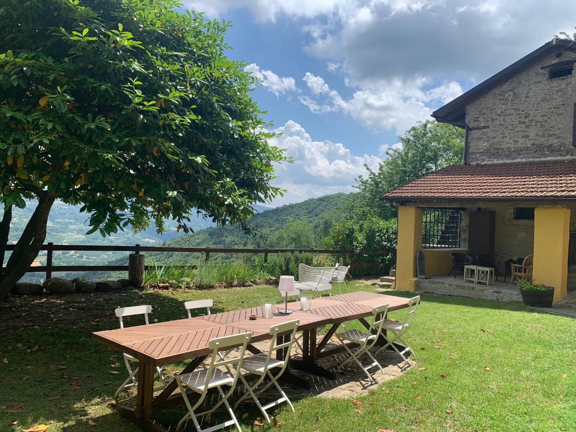Agriturismo La Collina degli Scoiattoli