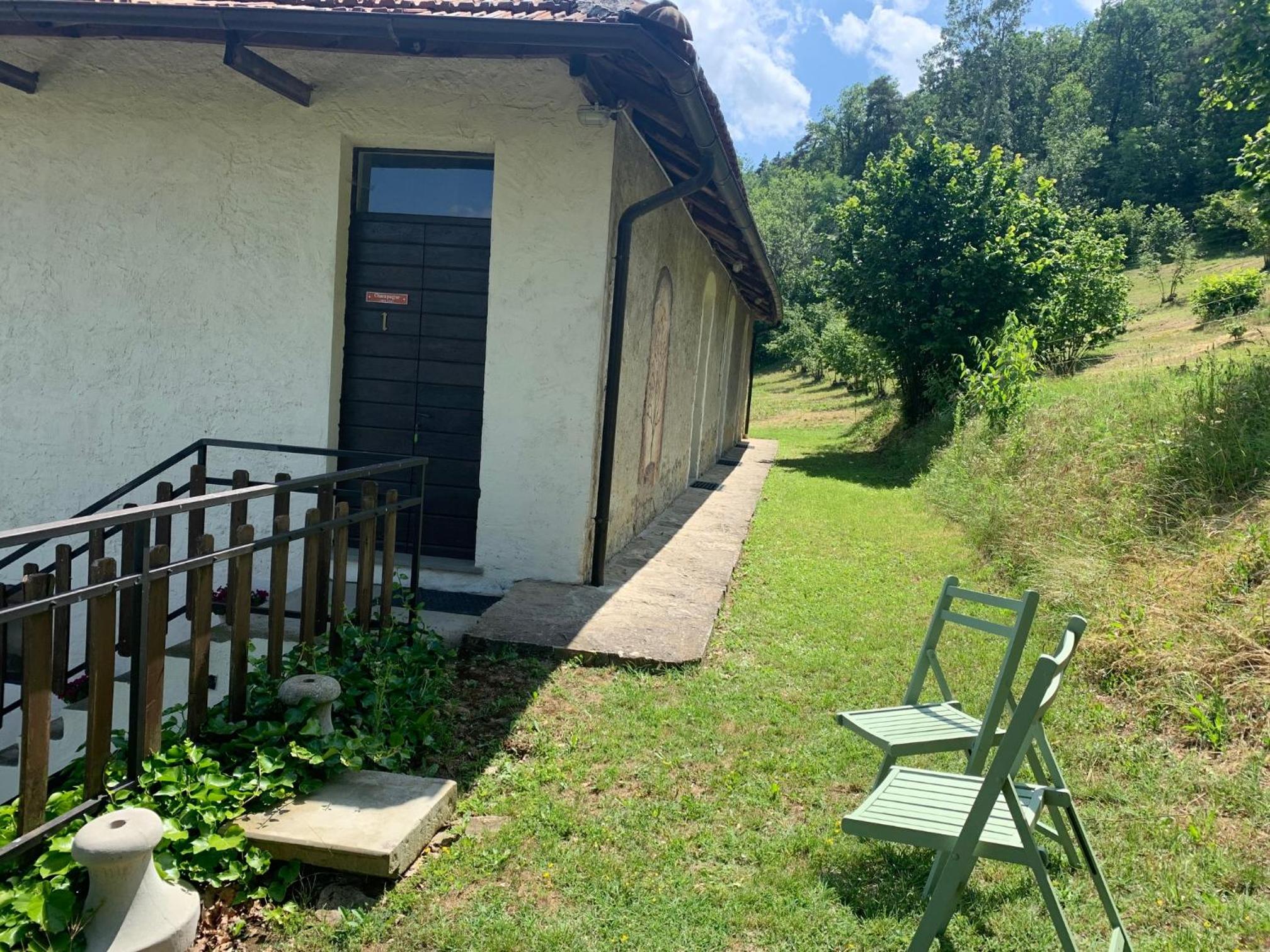 Agriturismo La Collina degli Scoiattoli