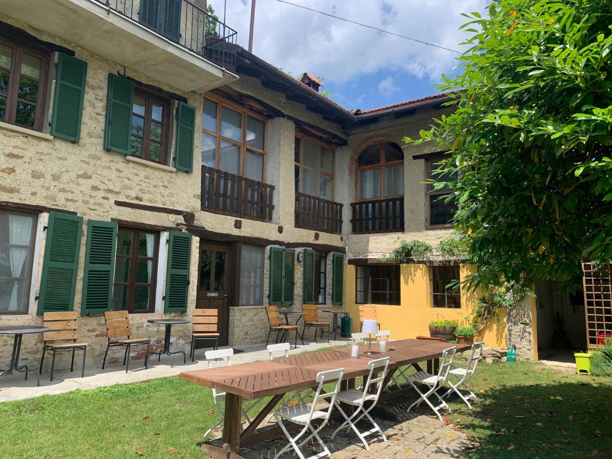 Agriturismo La Collina degli Scoiattoli