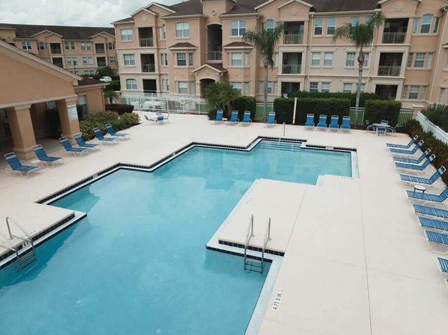 Pool, Fast Wi-Fi, Gym - World Class, Cozy Suite
