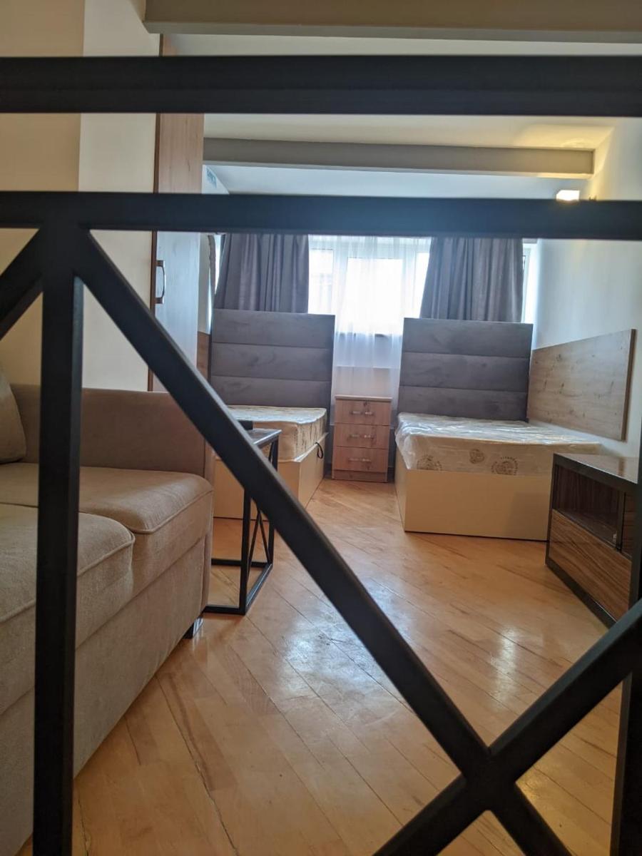 Cute Guest Apartments, Renovation 2022. New.