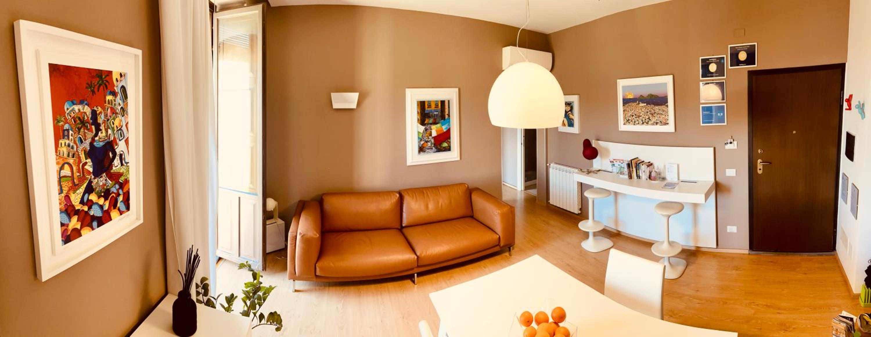 Cutelli Home Catania view 3