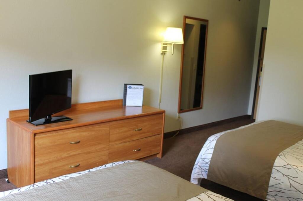 Edmore Inn