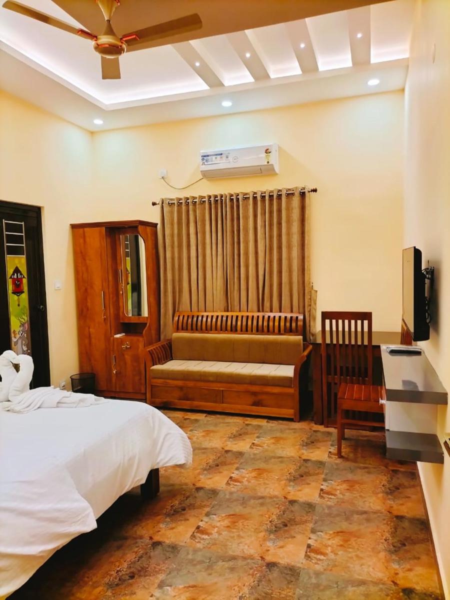 Henly Homestay view 4