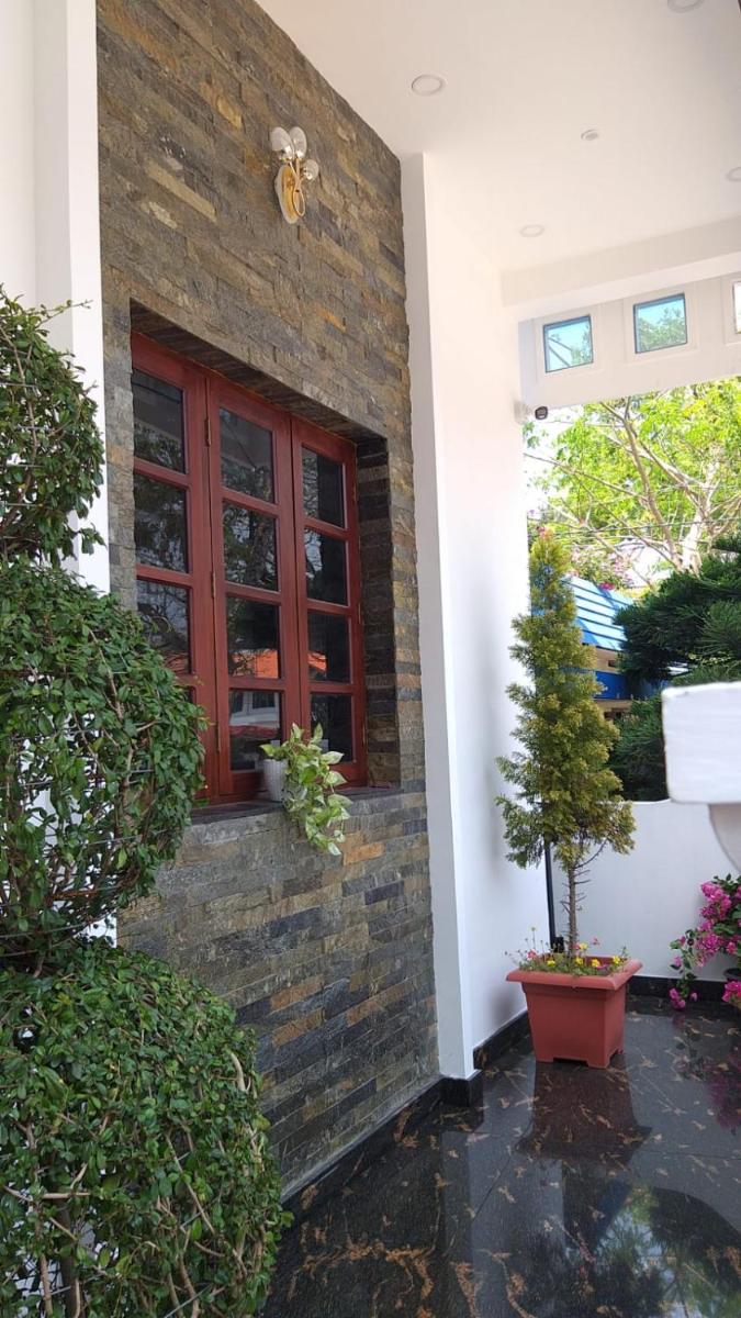 Henly Homestay view 2