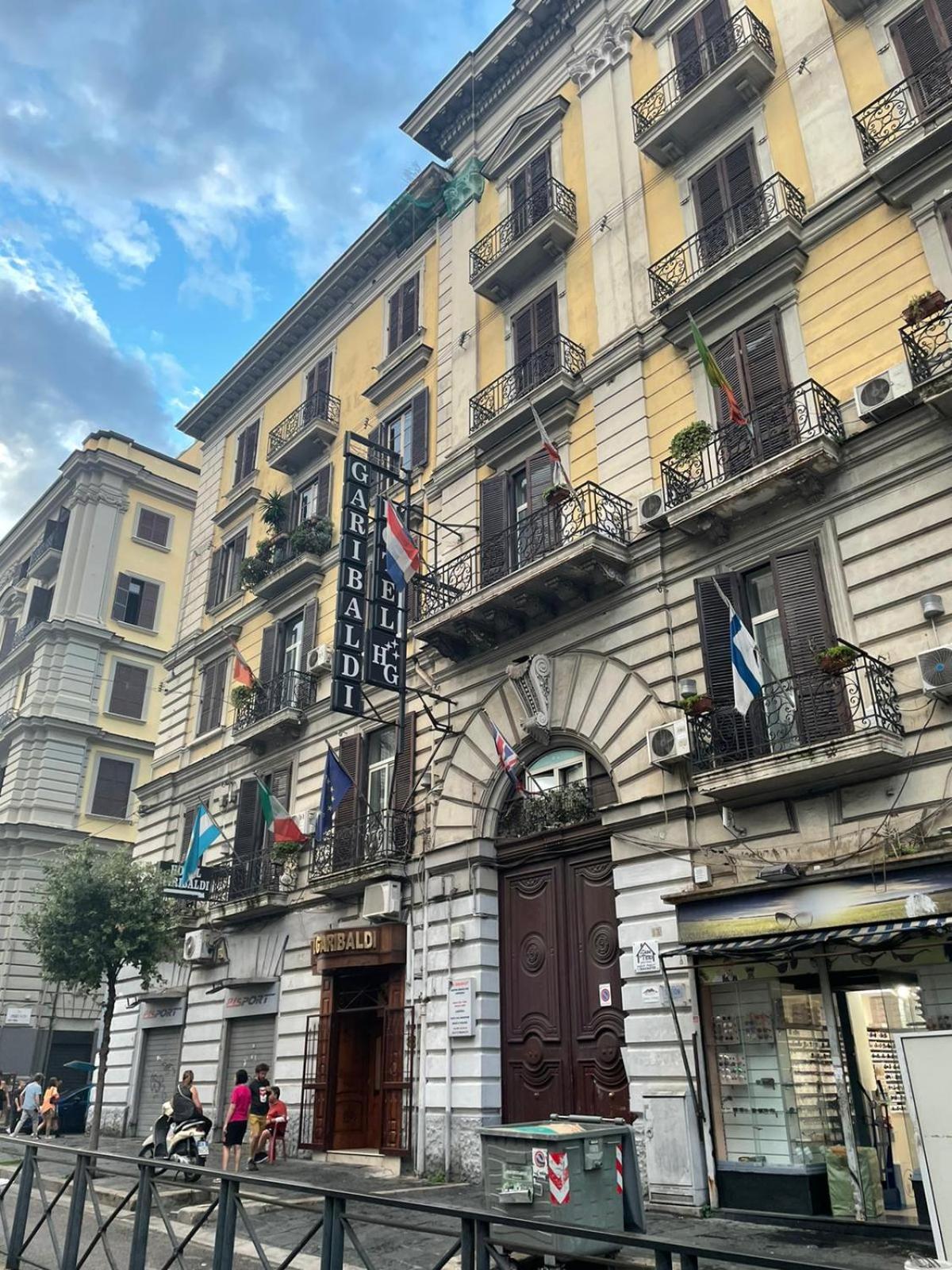 Dimora Centrale Home