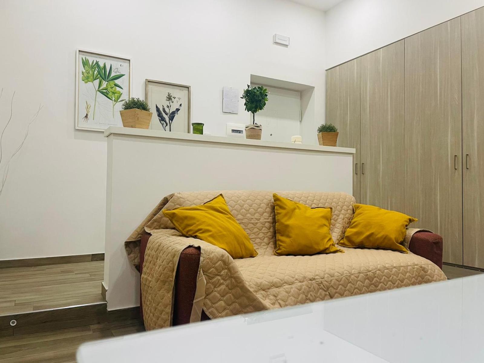 Dimora Centrale Home