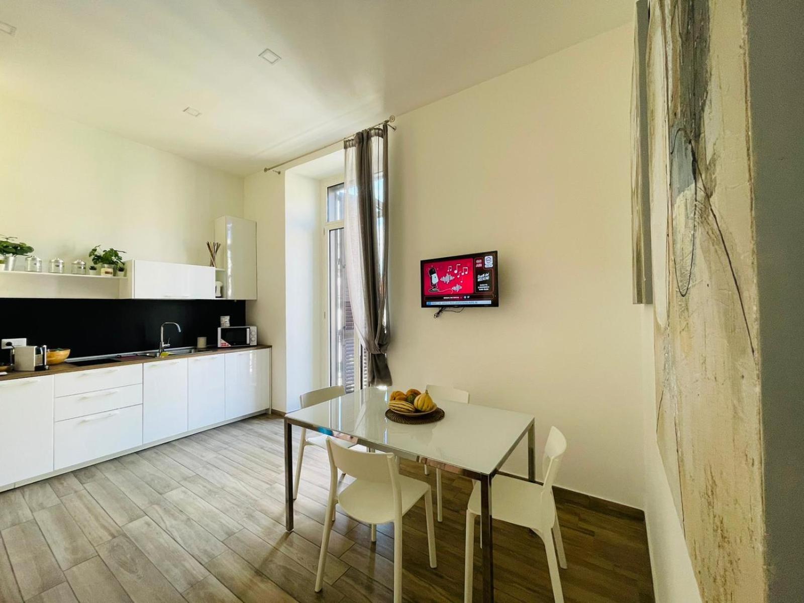 Dimora Centrale Home