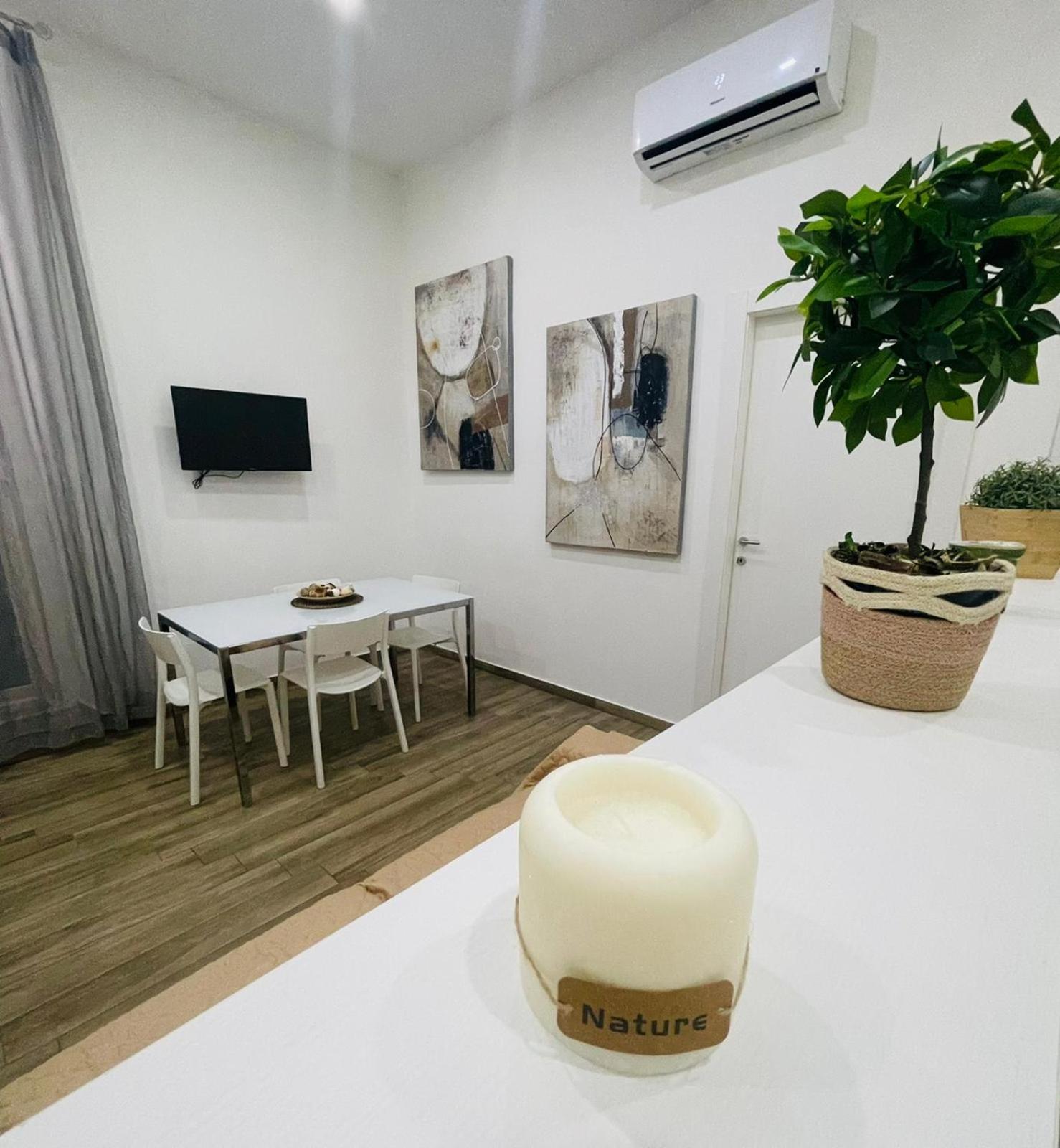 Dimora Centrale Home