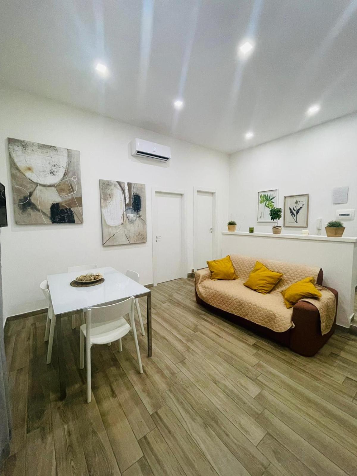 Dimora Centrale Home