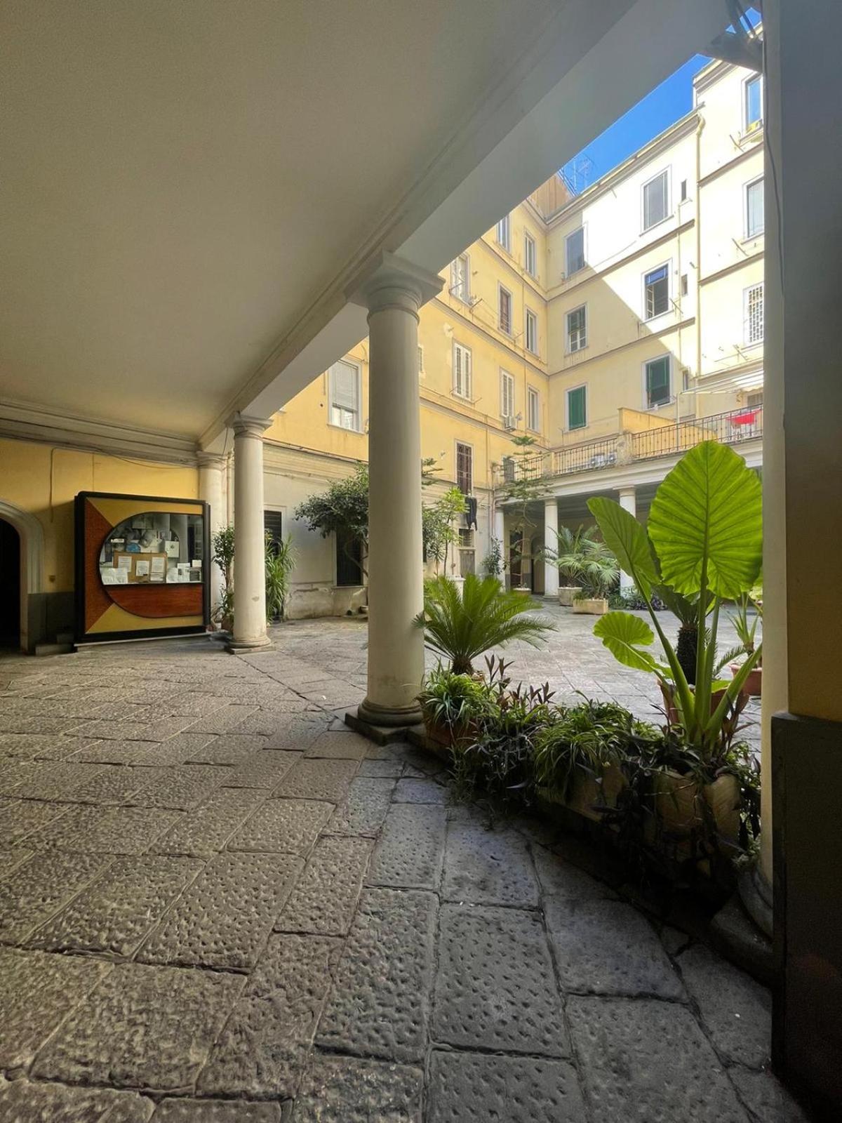 Dimora Centrale Home
