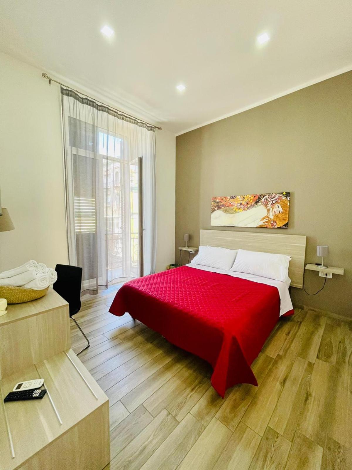 Dimora Centrale Home