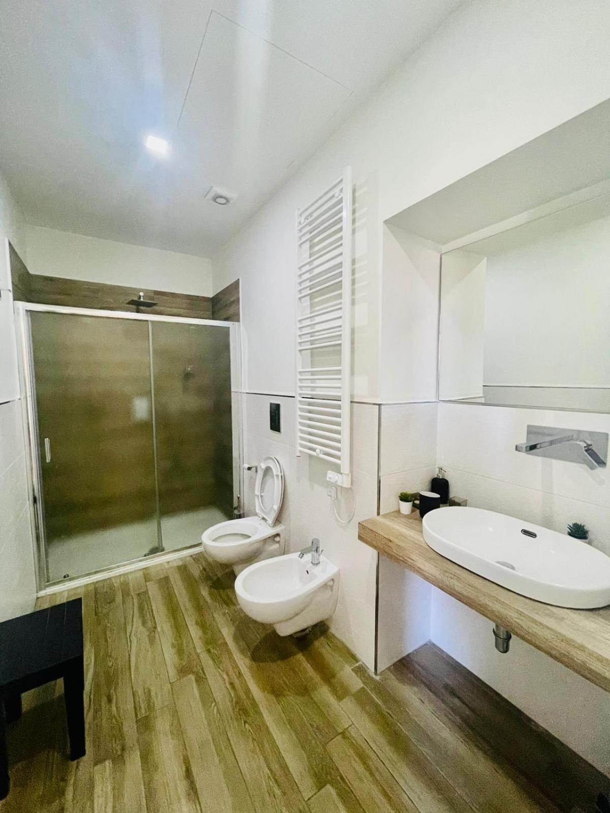 Dimora Centrale Home