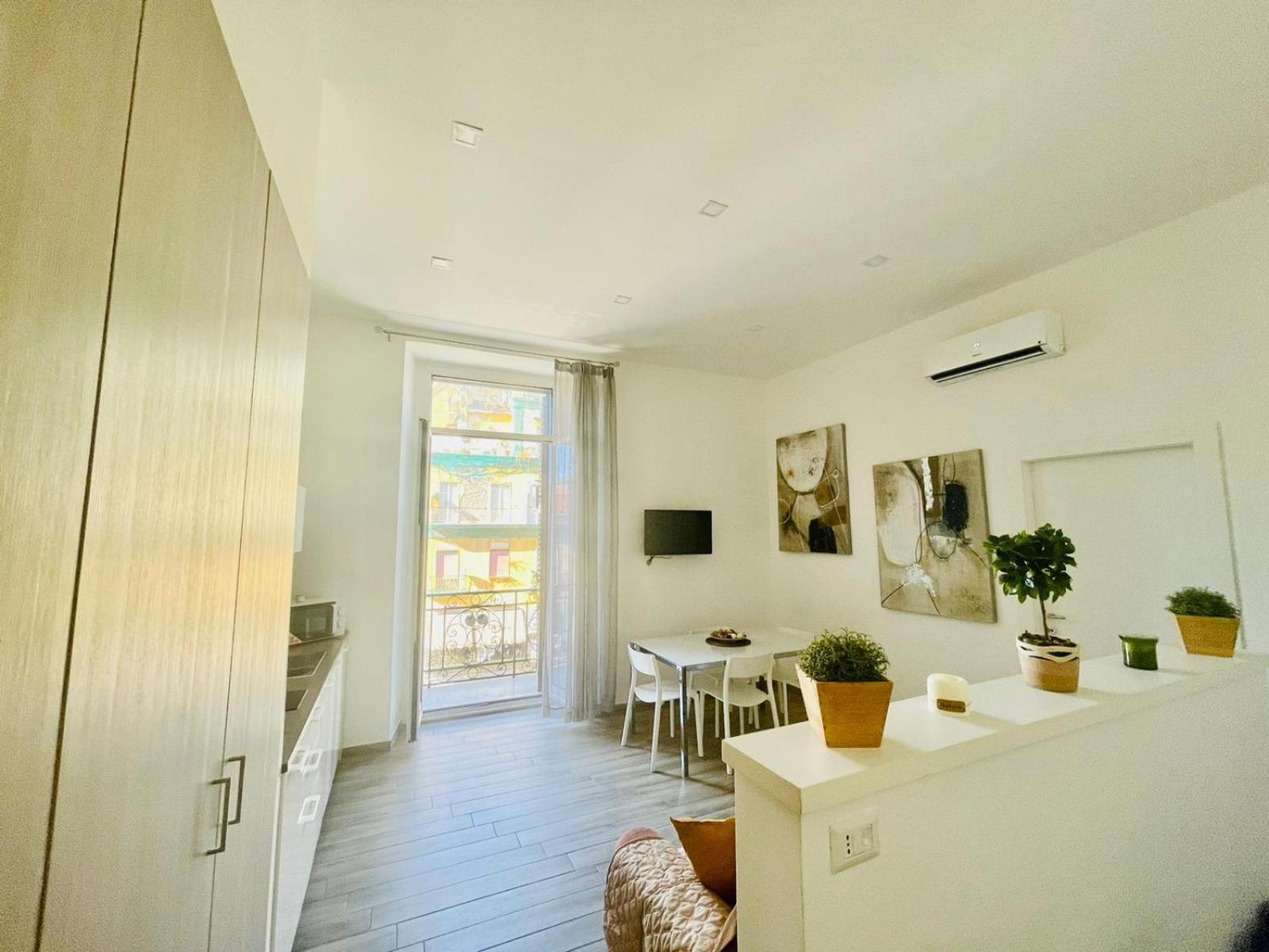 Dimora Centrale Home
