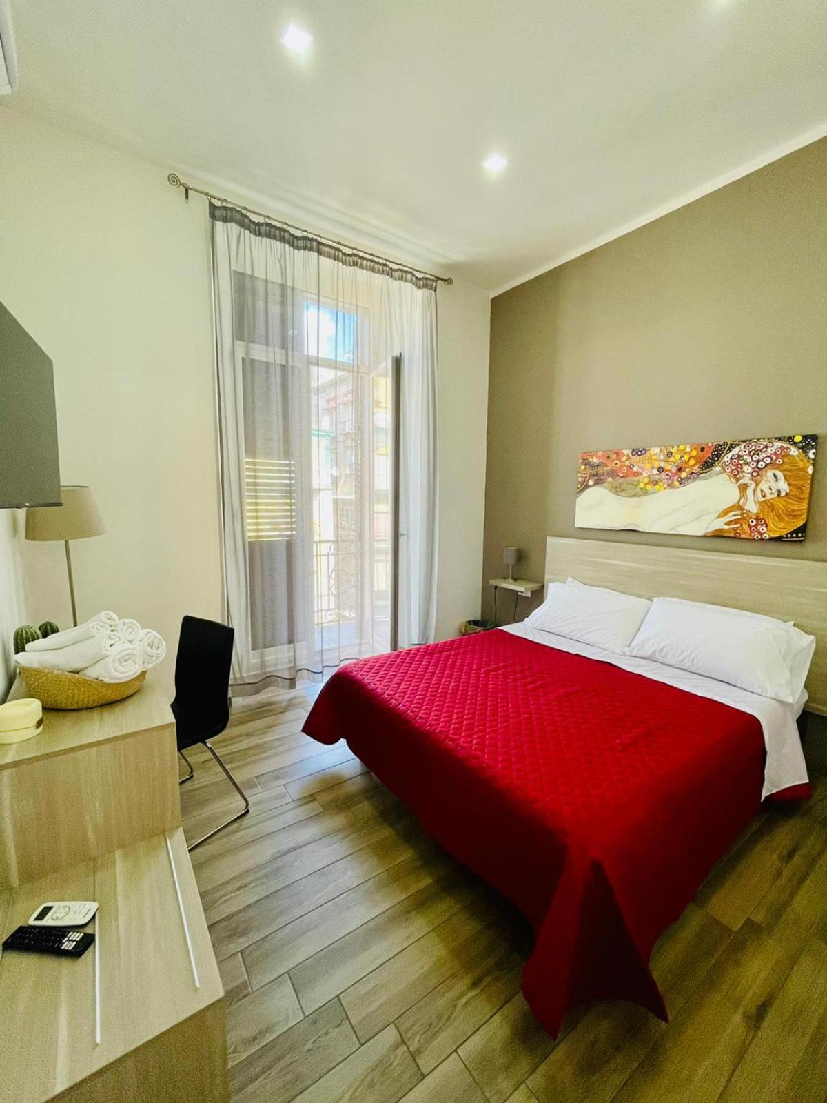 Dimora Centrale Home