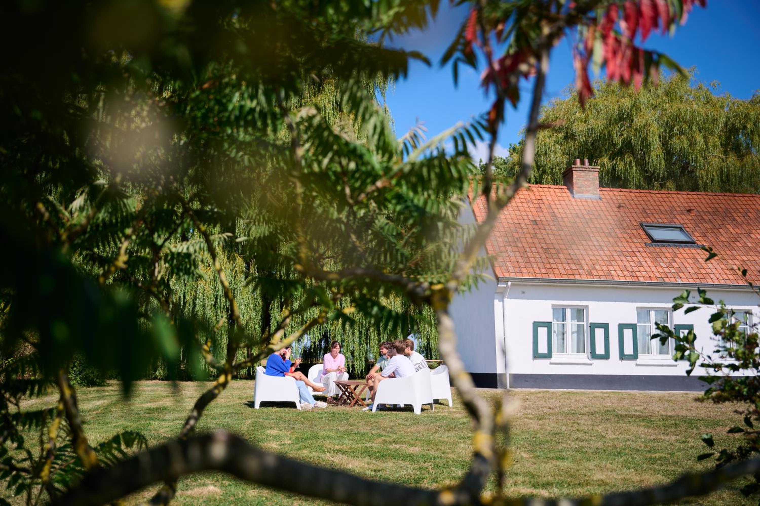 La Compagnie des Moëres