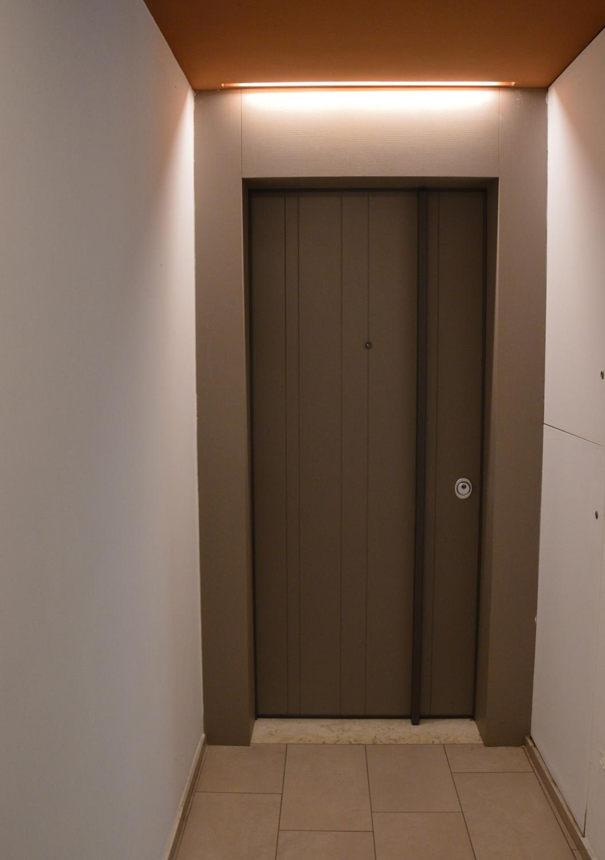 Casa da Mimma in Eco-Residence view 4