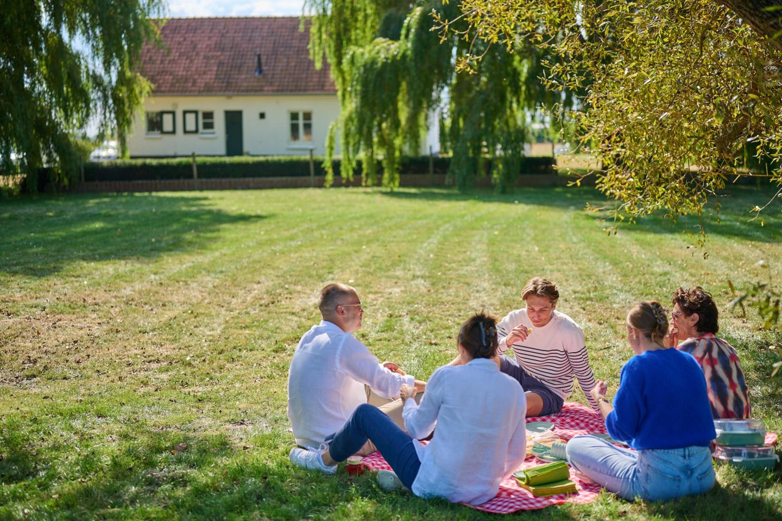 La Compagnie des Moëres
