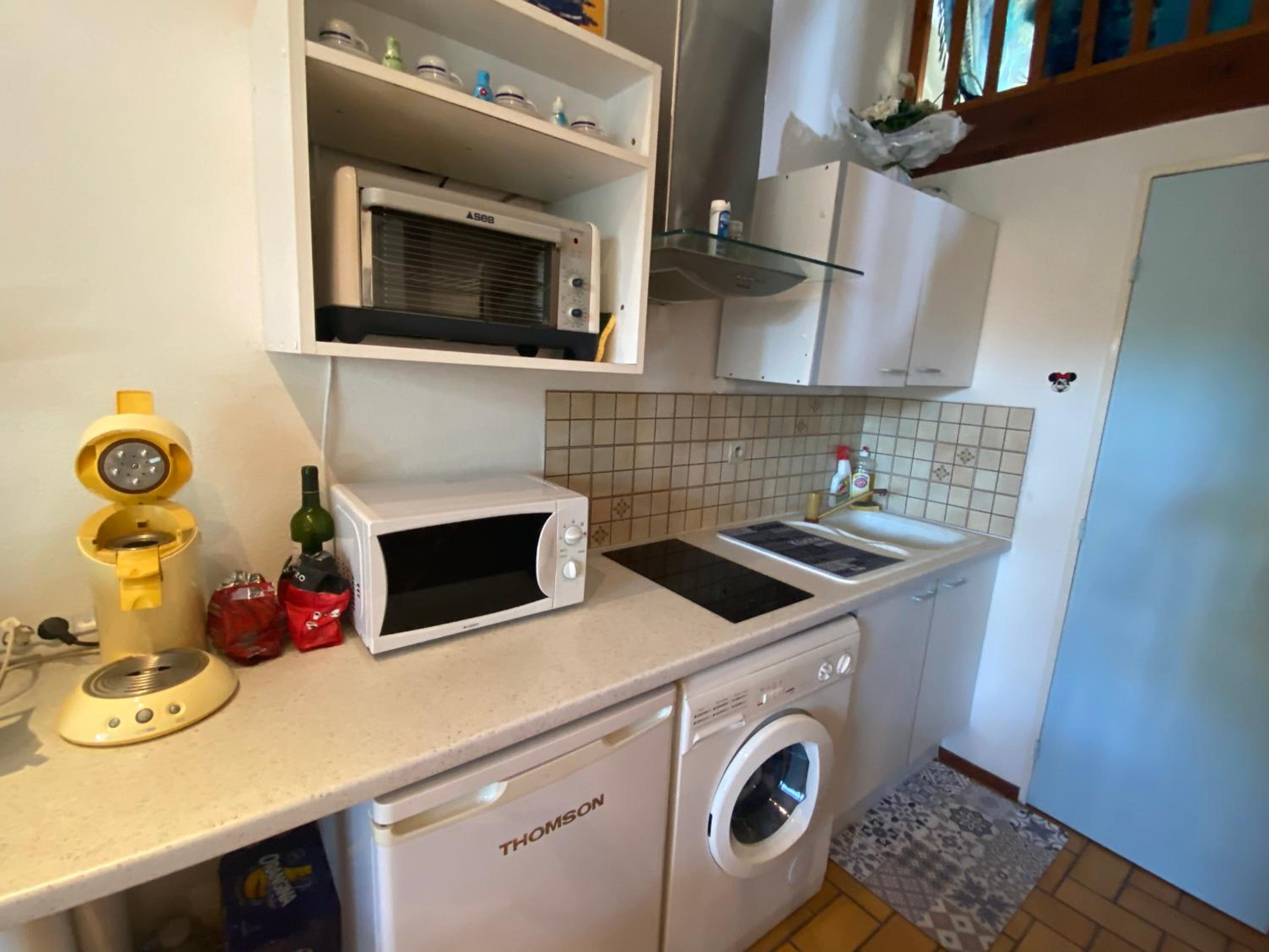 Maisonnette hameau des pins