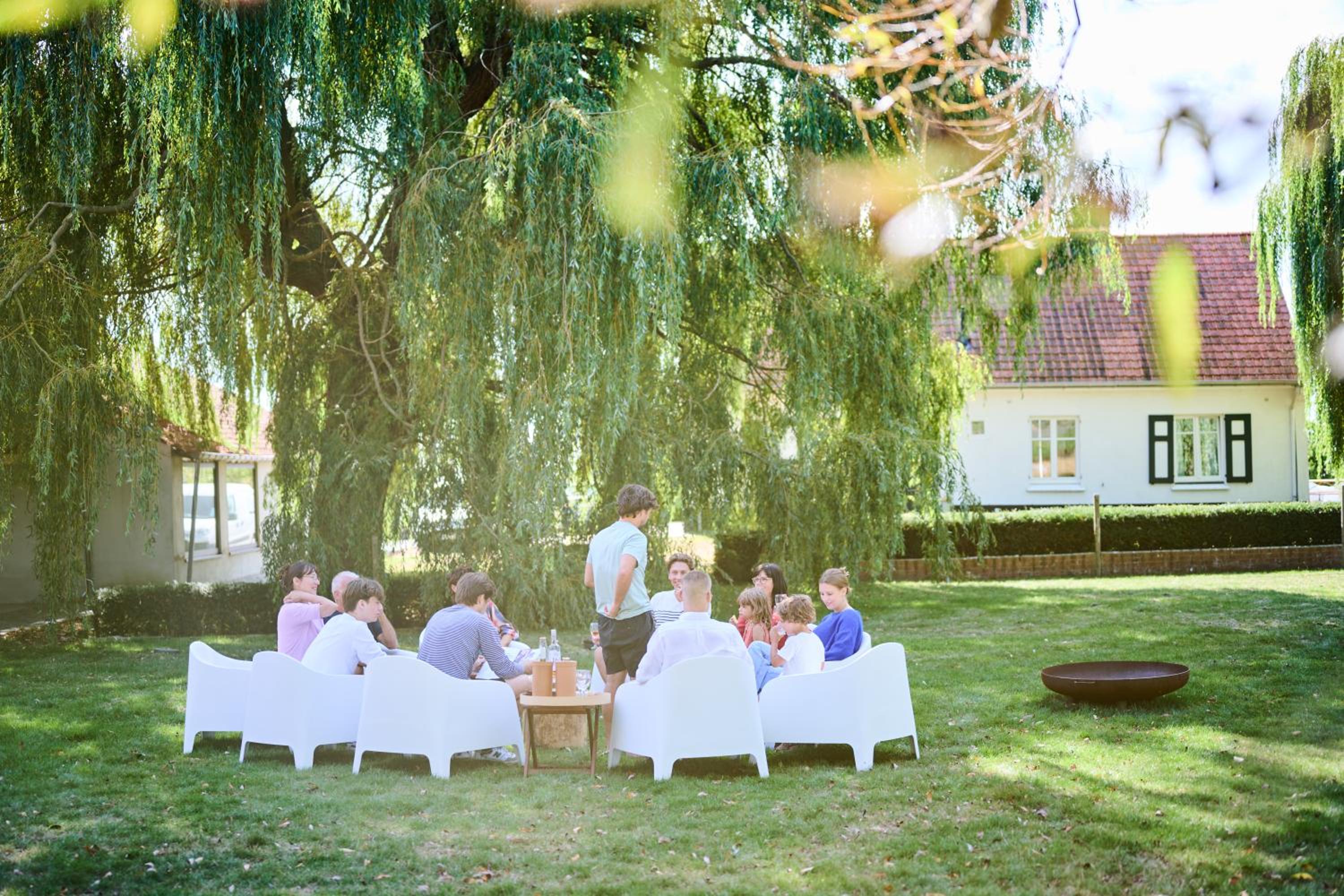 La Compagnie des Moëres