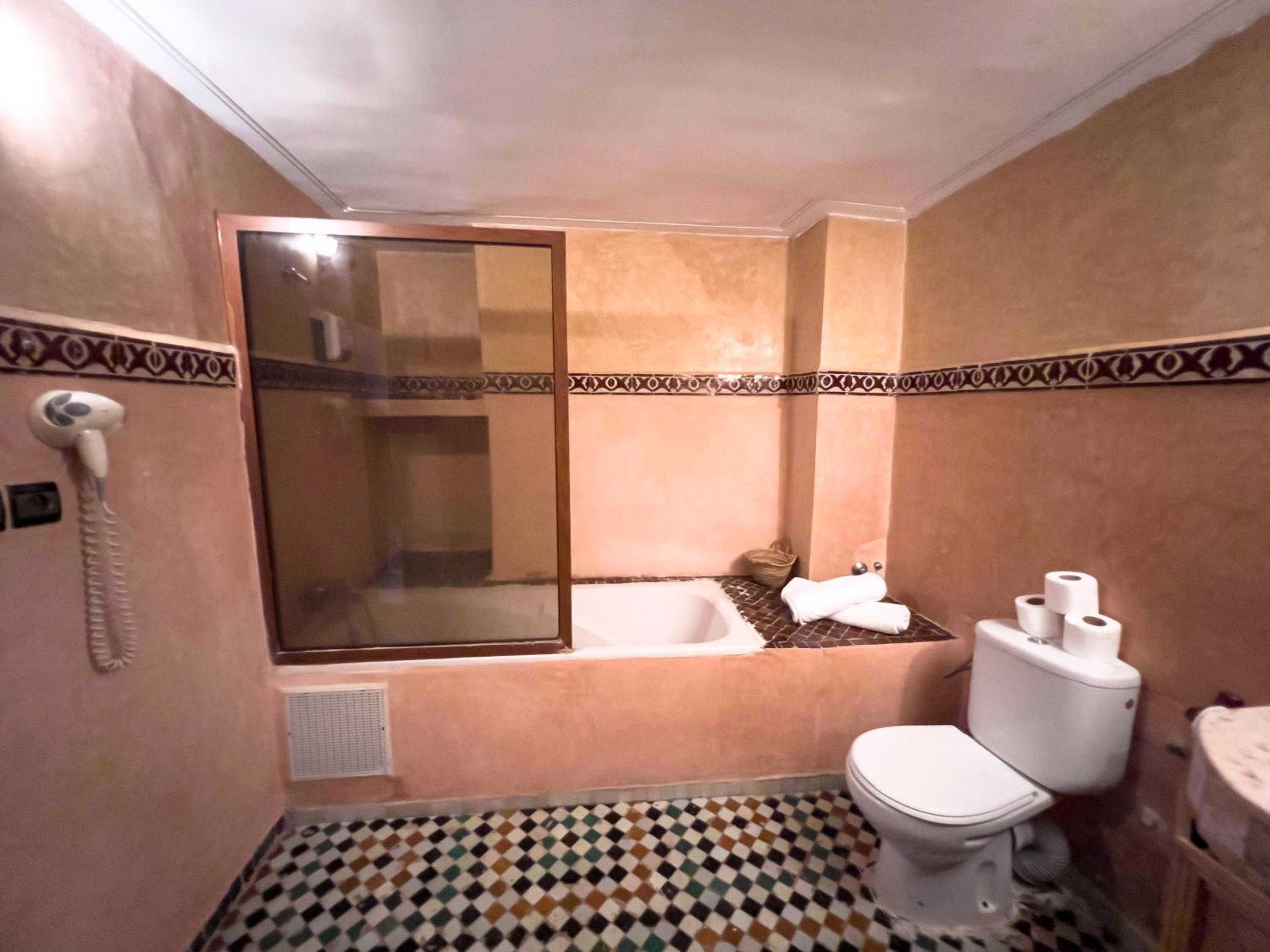 Riad Pacha Palace view 5