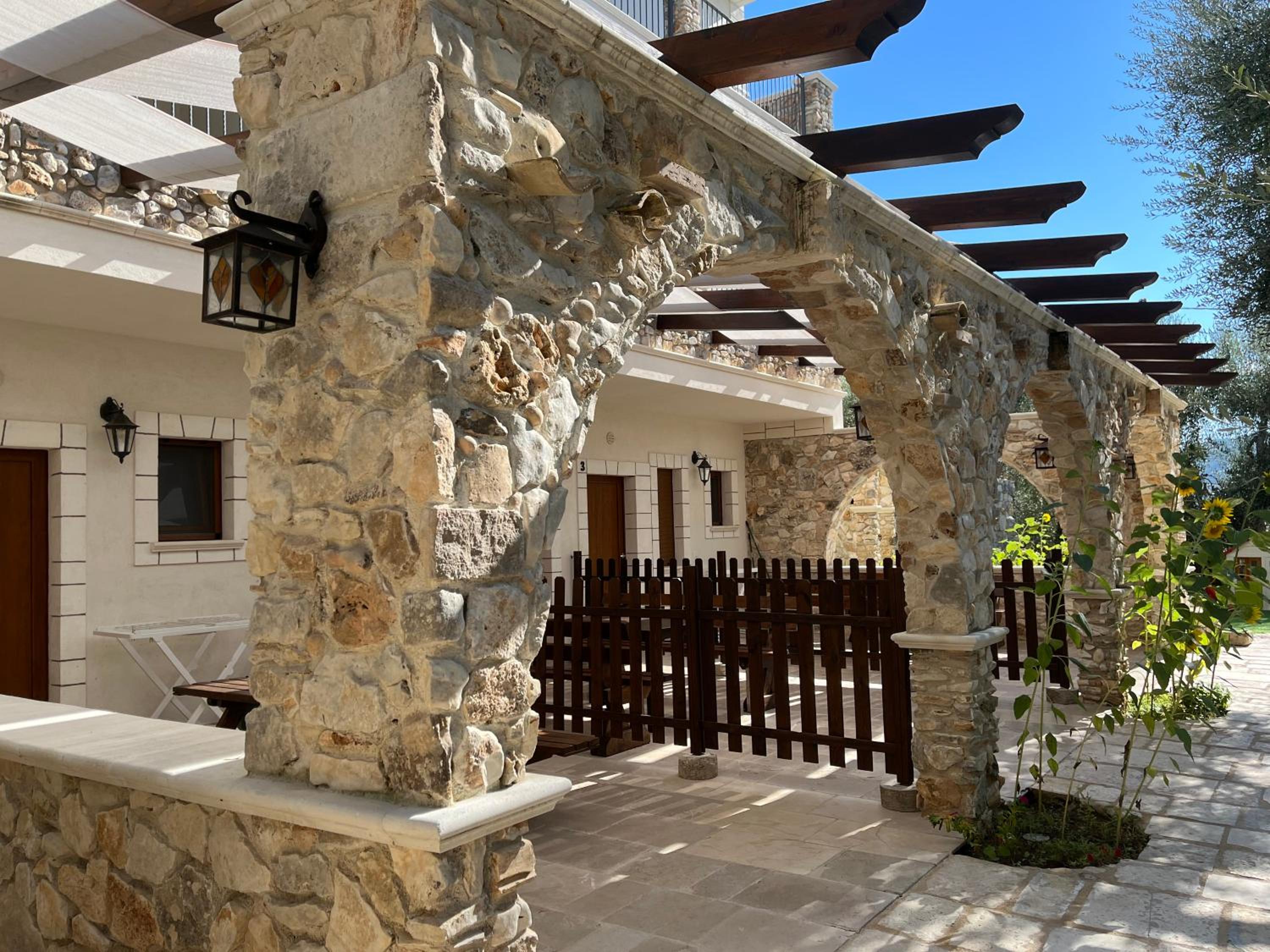 La Chianconata- Casa vacanze a Vieste