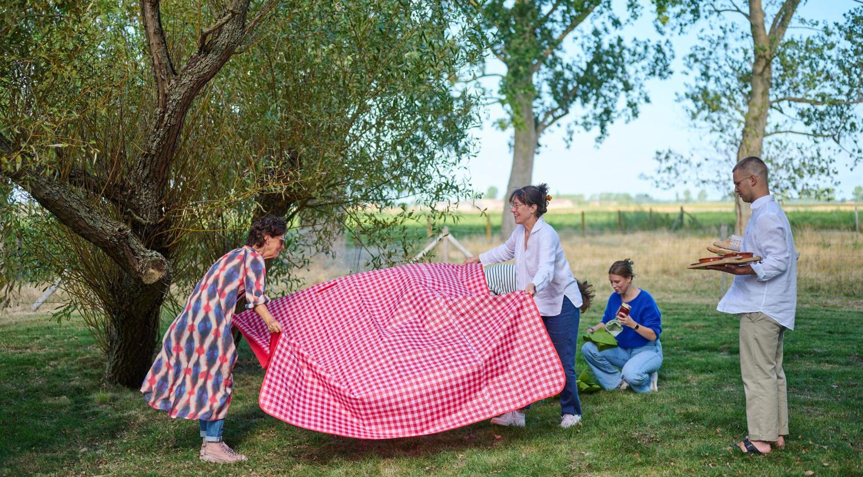 La Compagnie des Moëres