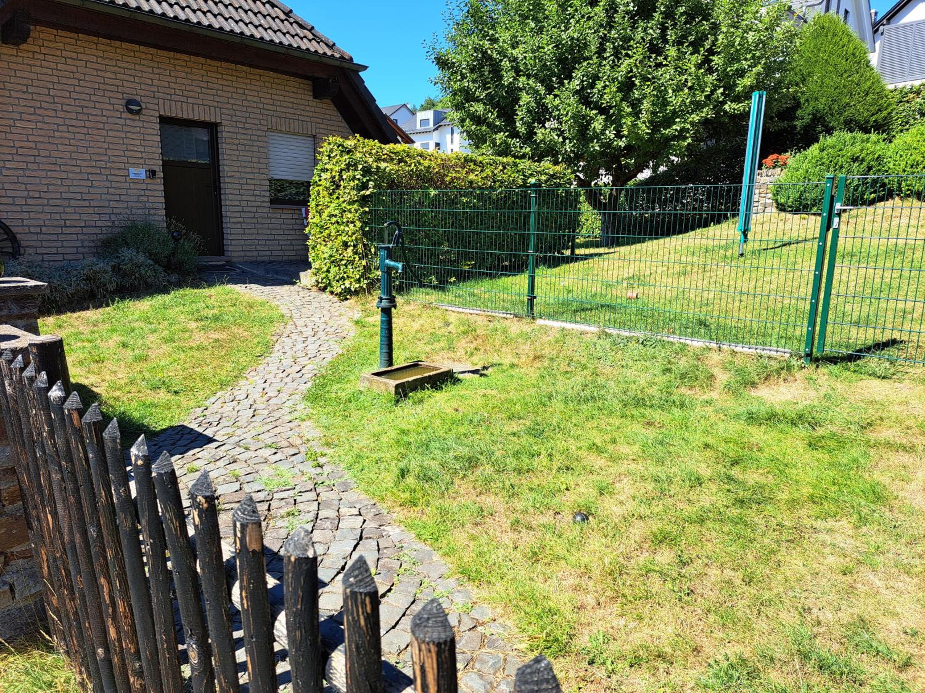 Wohnung zum Wohlfühlen