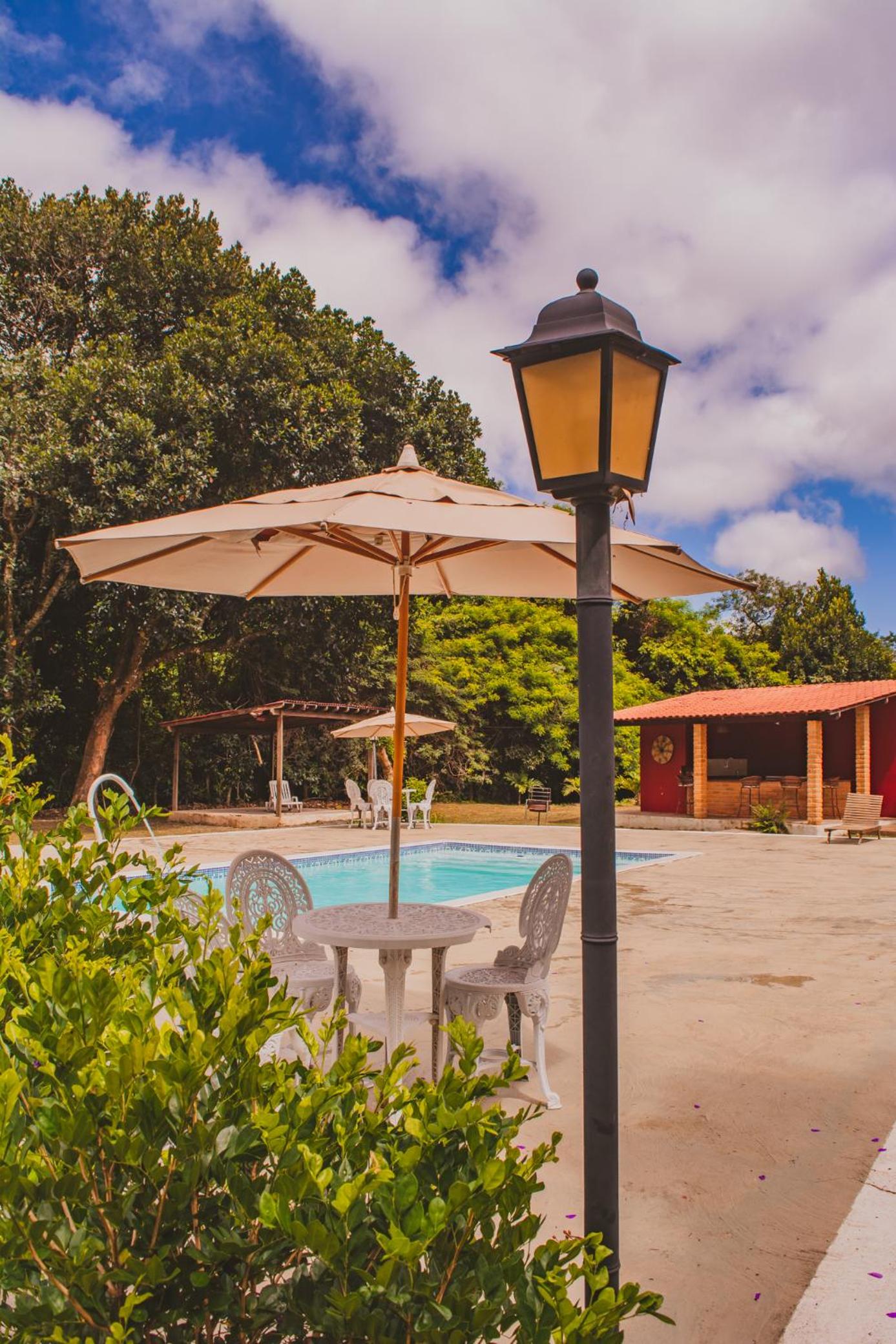 Villaflor Pousada