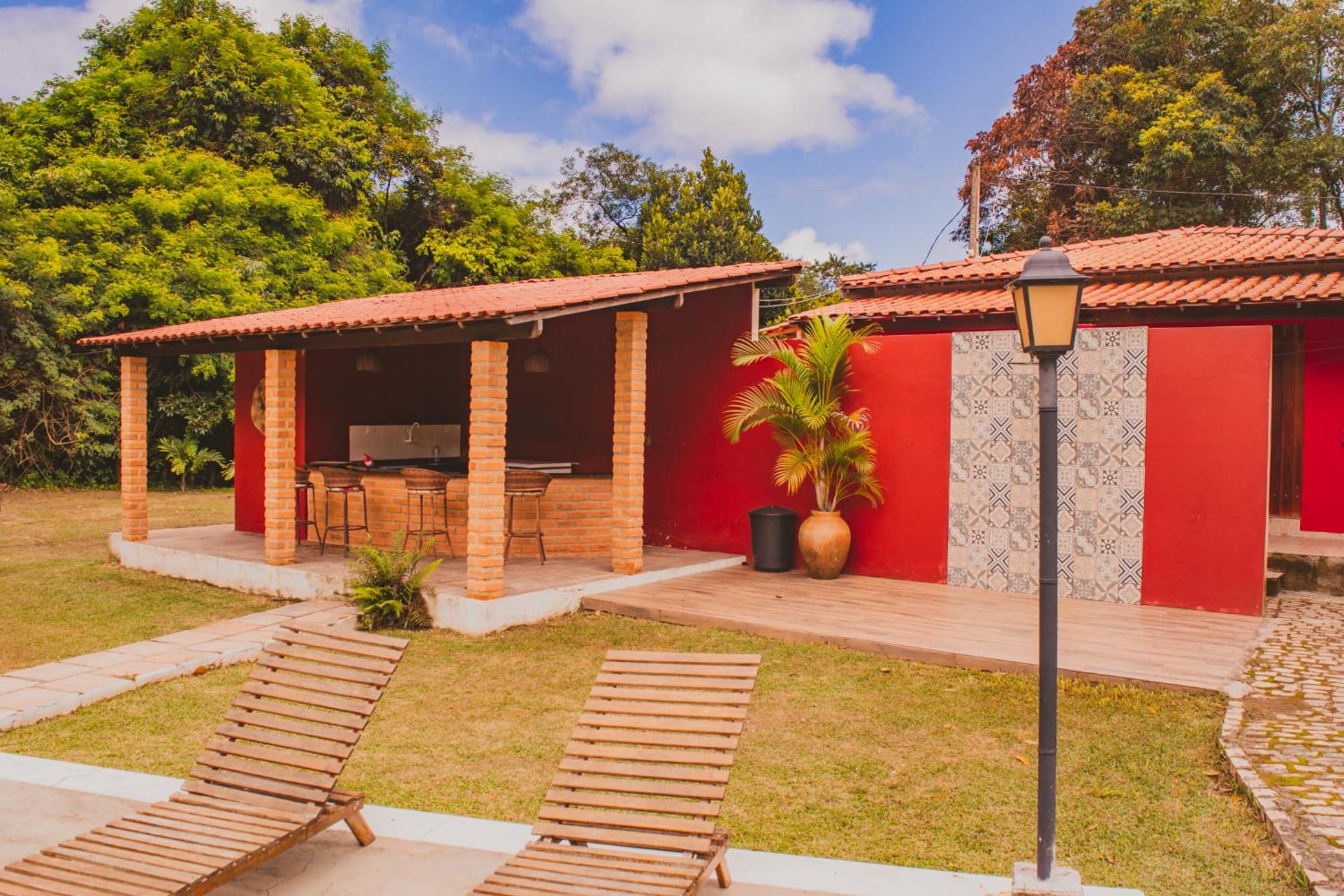 Villaflor Pousada