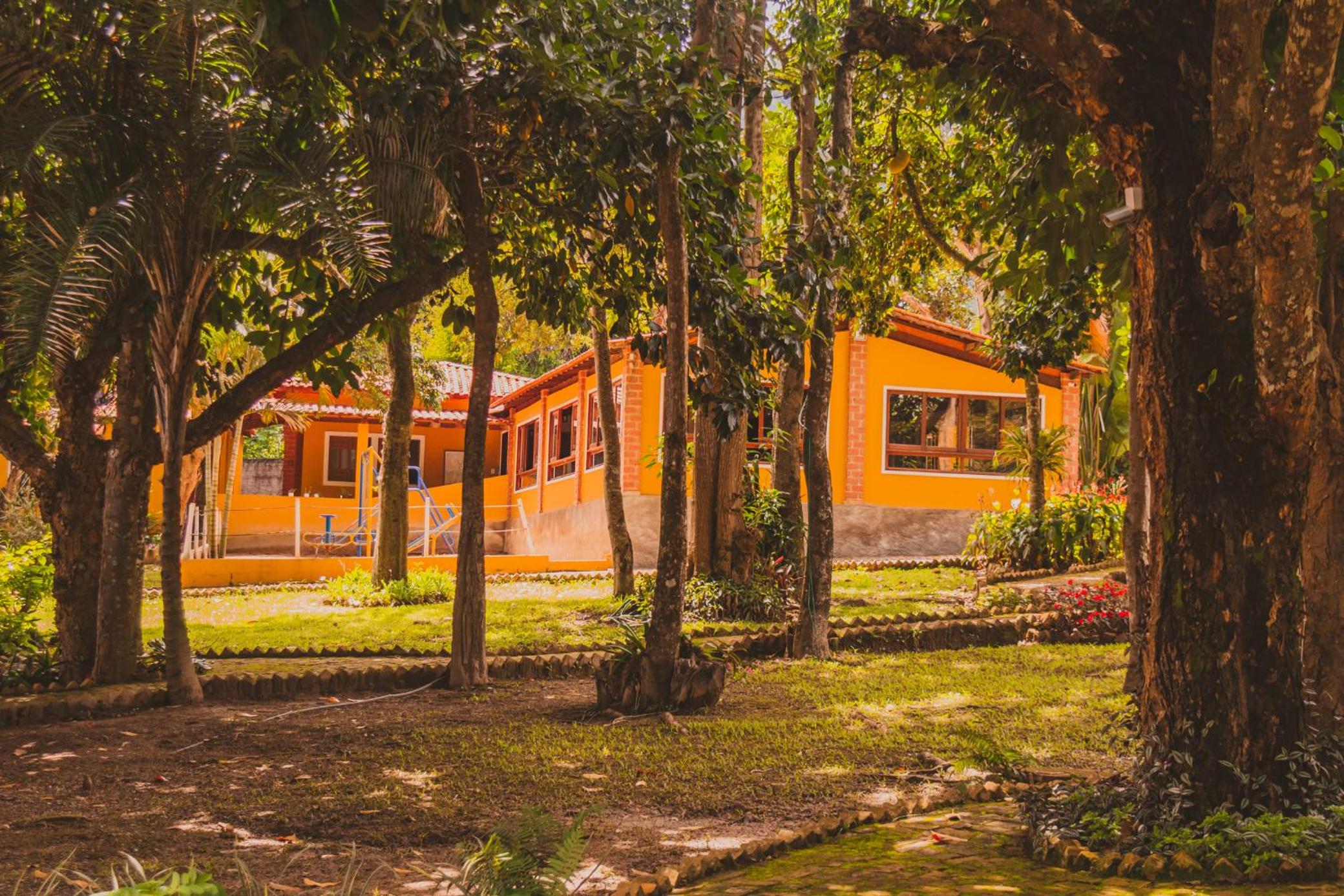 Villaflor Pousada