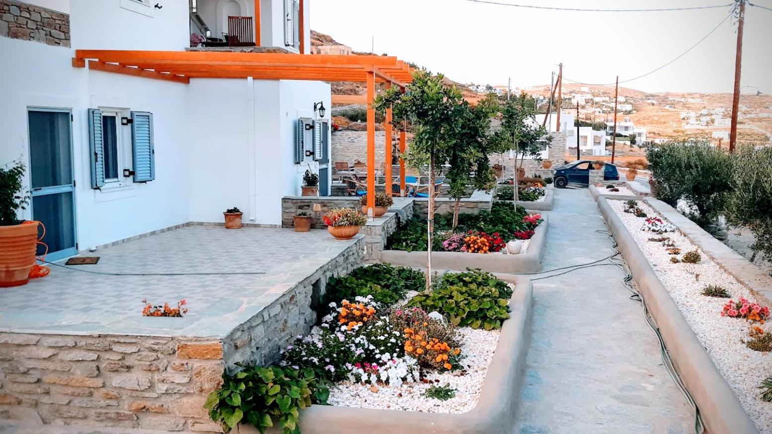 Georgia's quality apartments