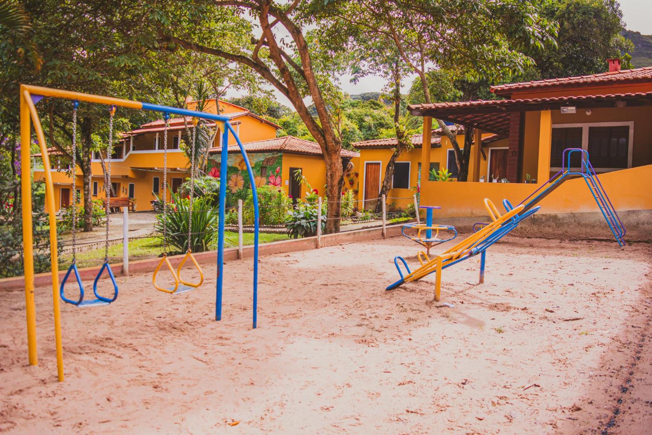 Villaflor Pousada