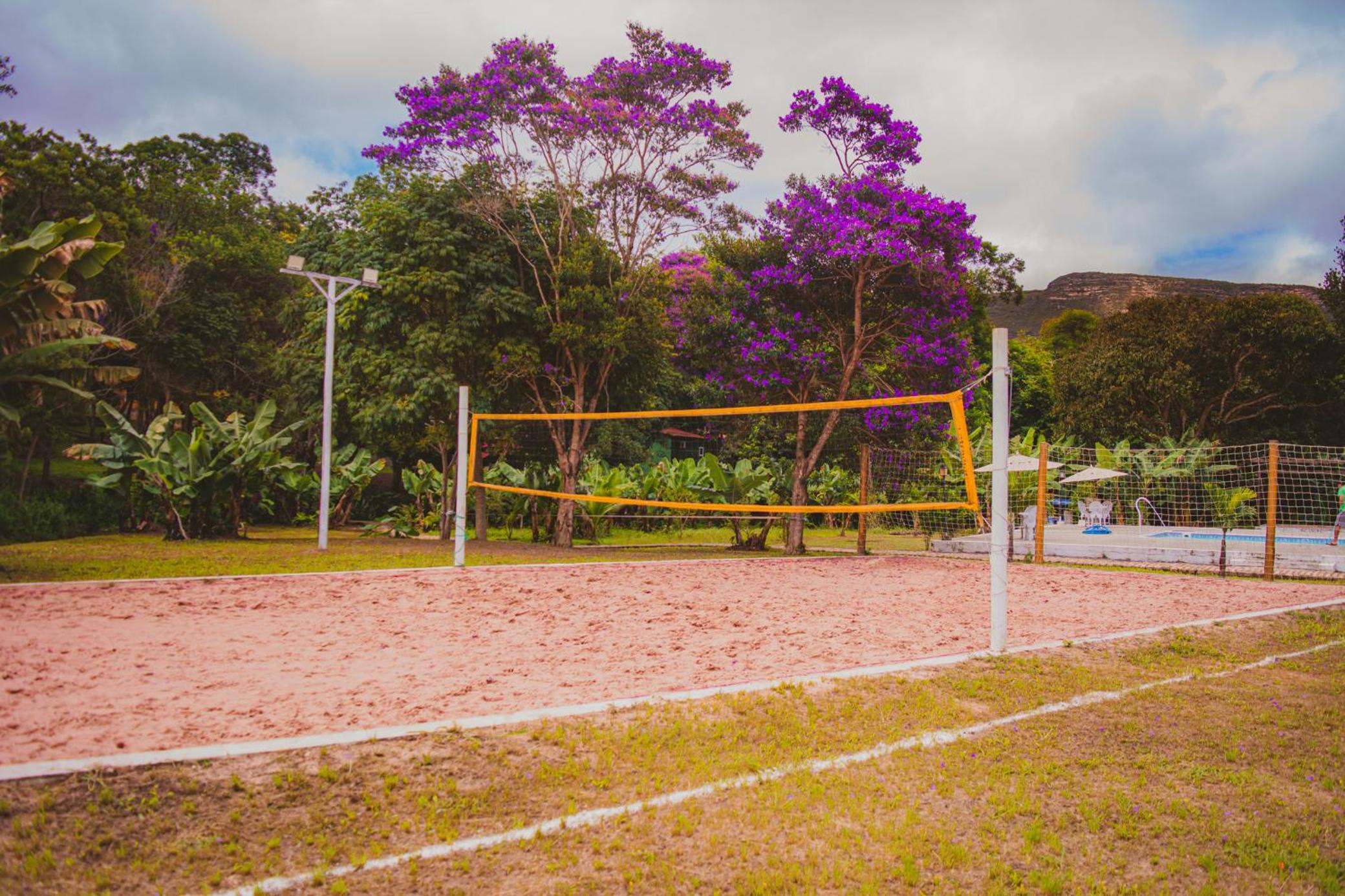 Villaflor Pousada