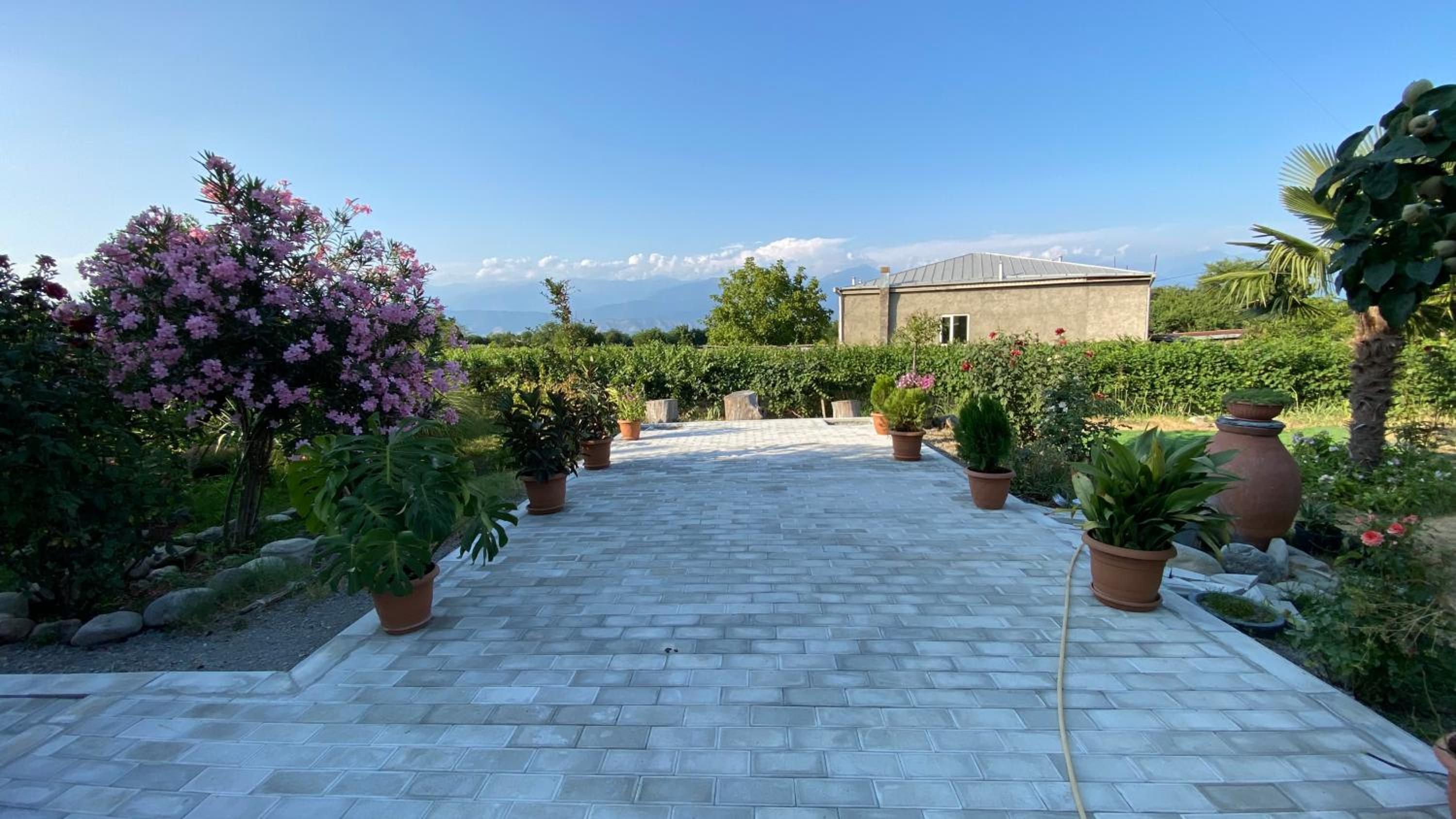 Villa Tsinandali
