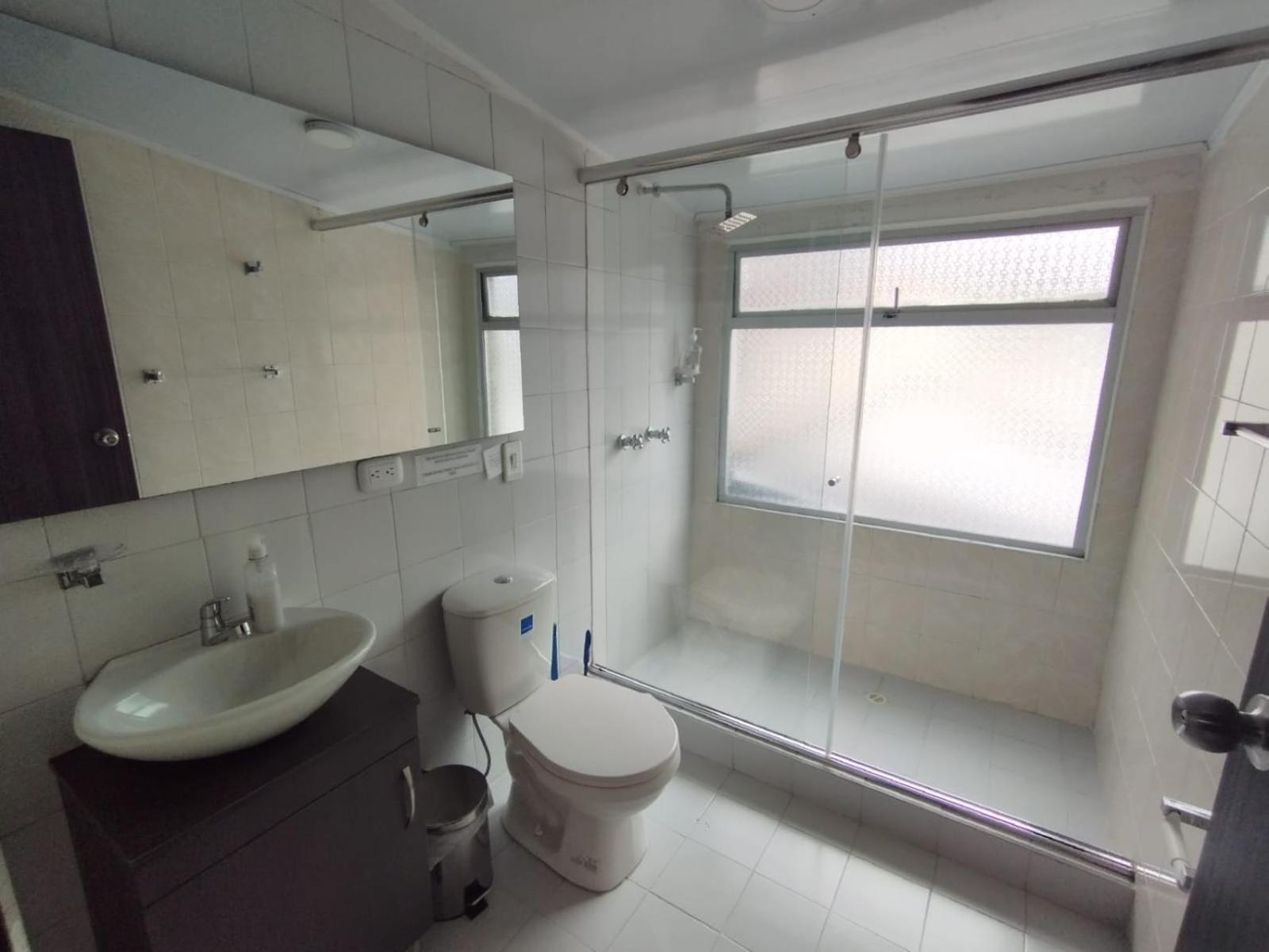 Aloha Hostel view 2