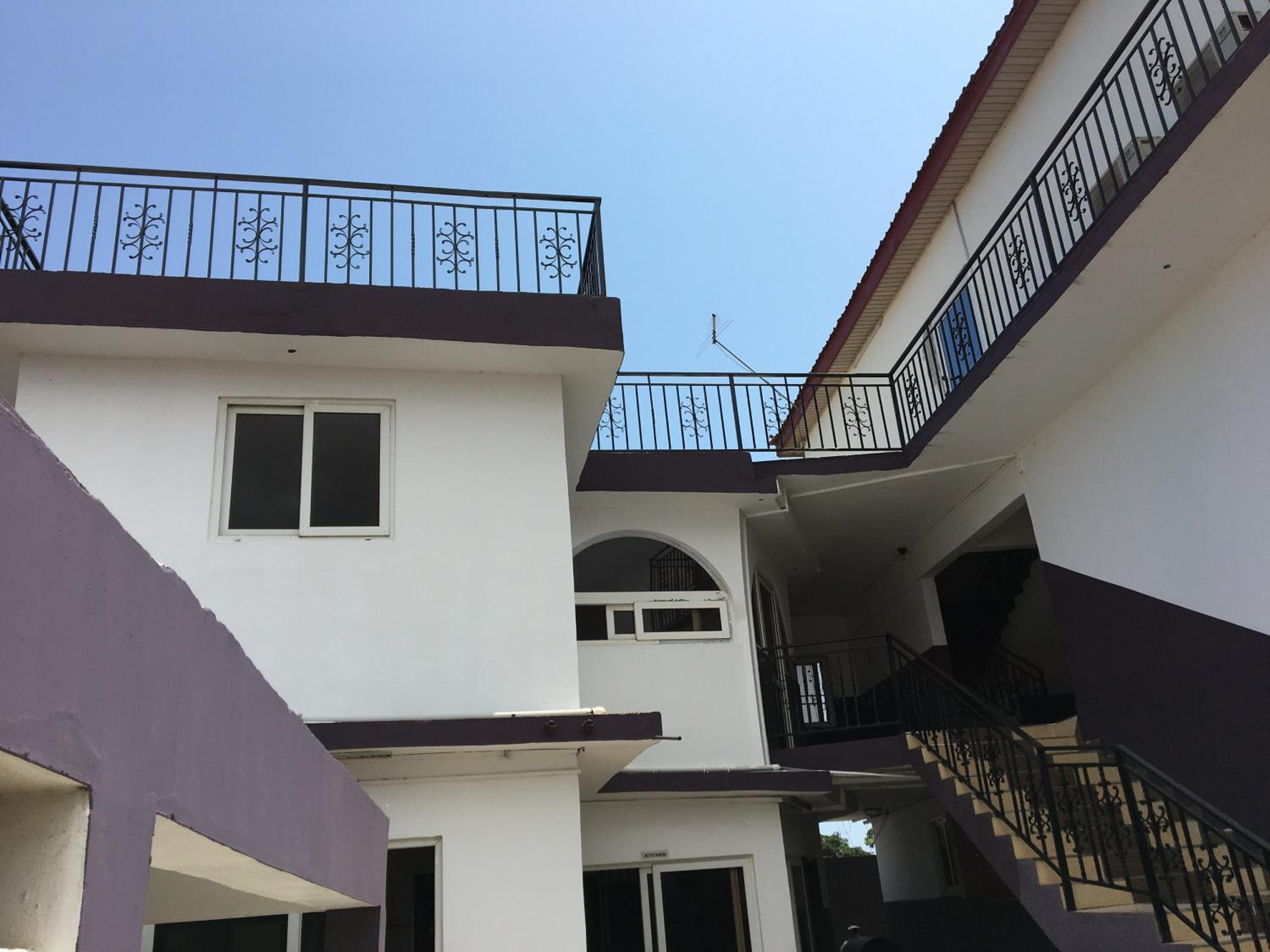 Kunta Kinte Hotel