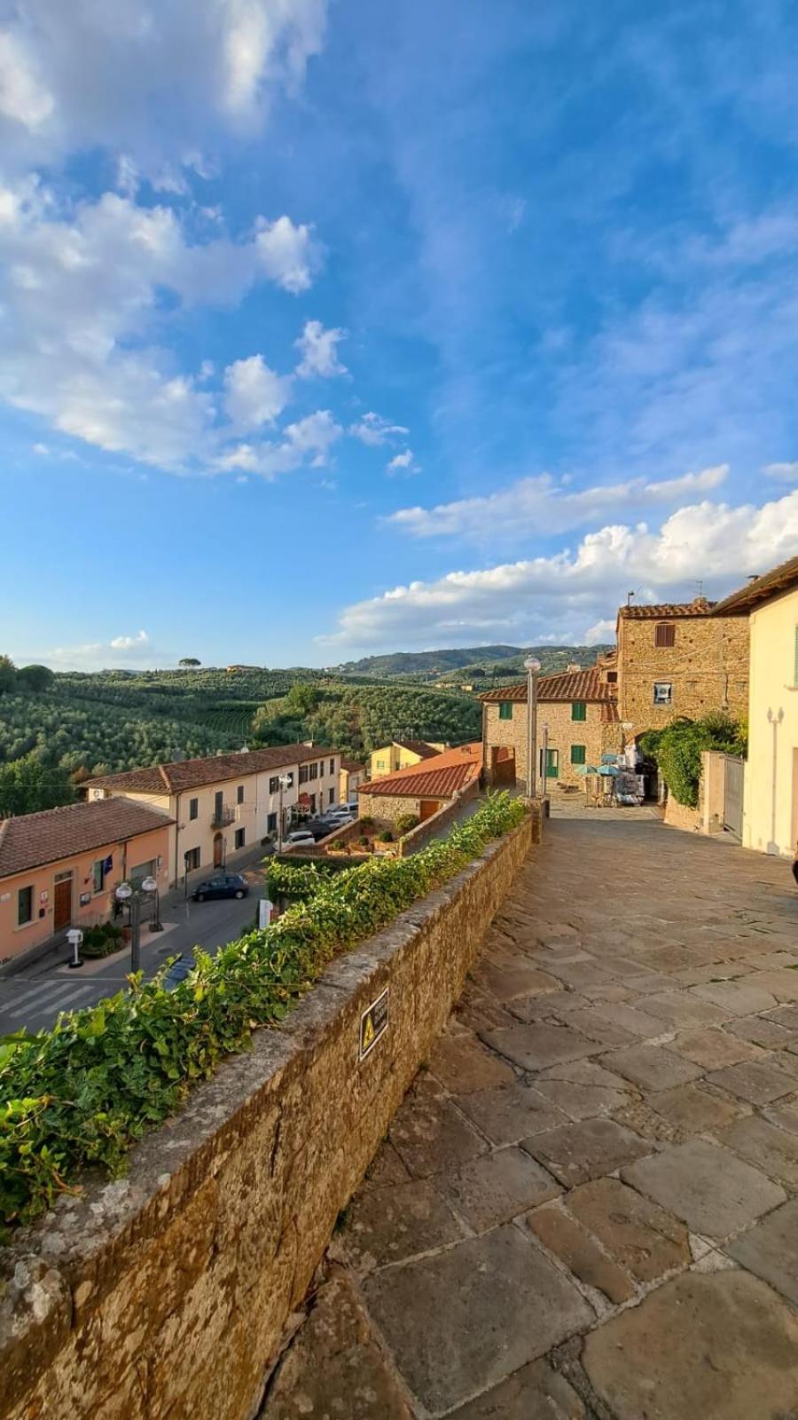 Casina di Alice view 4