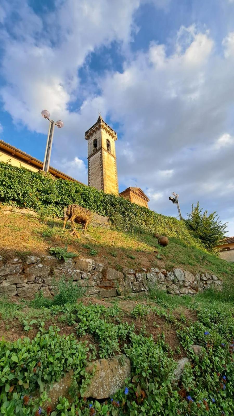 Casina di Alice view 5