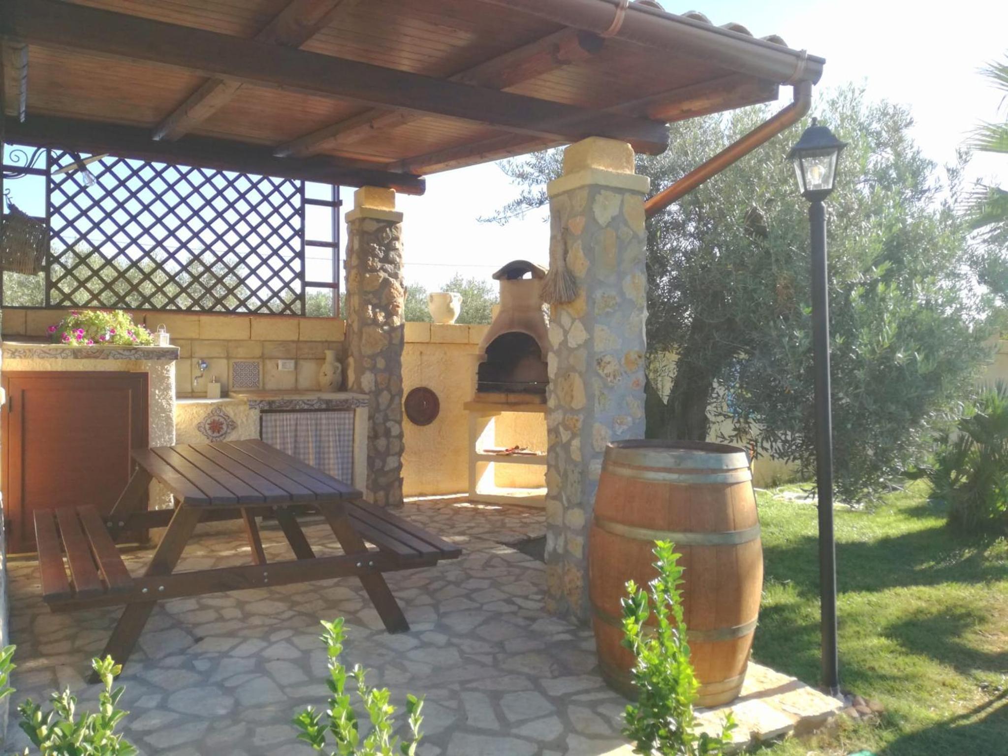 Casa Vacanze 'Al Giardino degli Ulivi' view 4