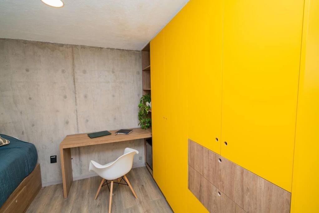 Loft Coworking Vigilancia 24hrs Internet 204