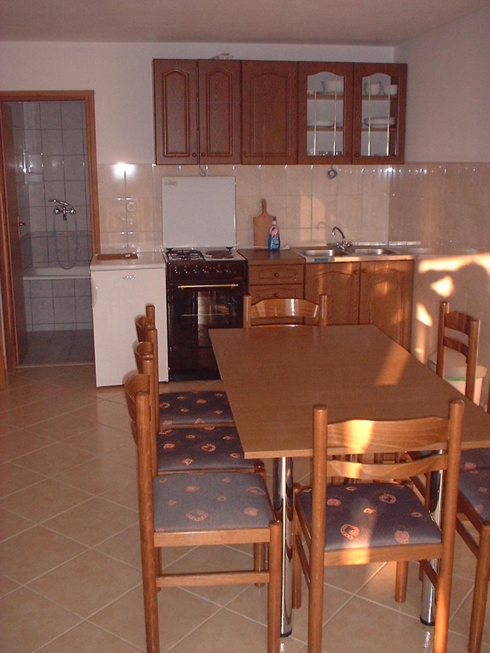Guesthouse Jelić