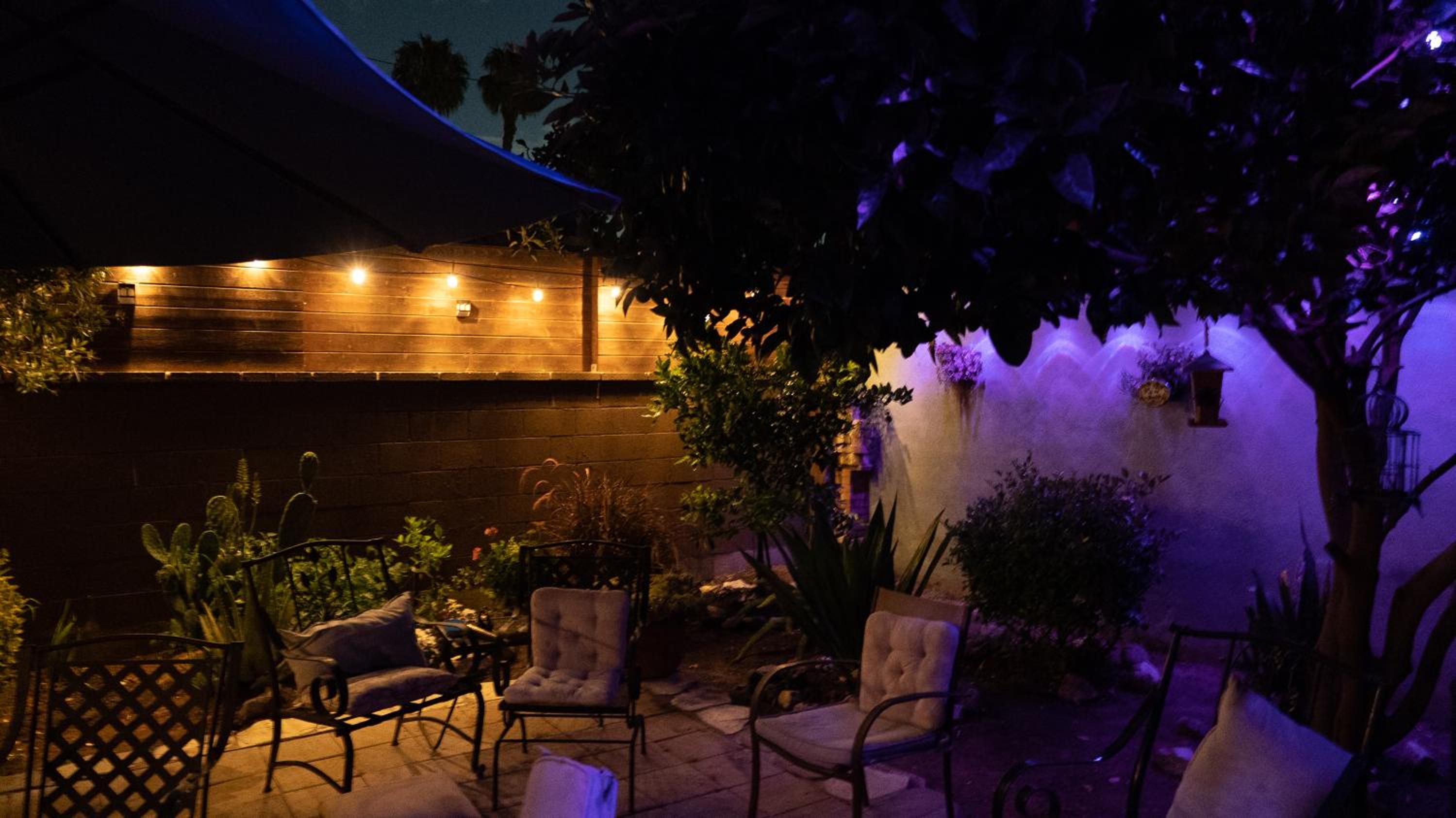 Cozy private Guest House