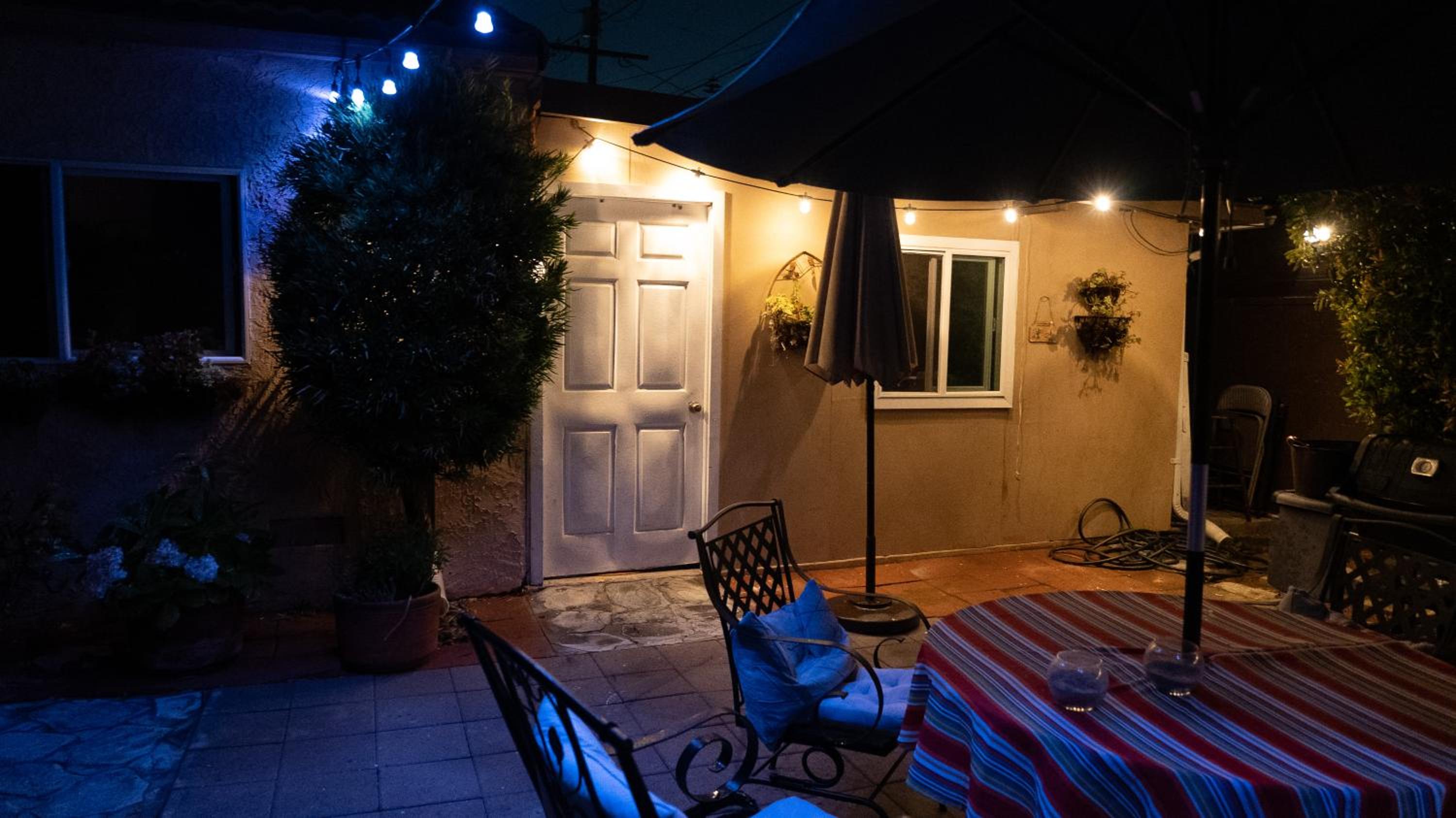 Cozy private Guest House