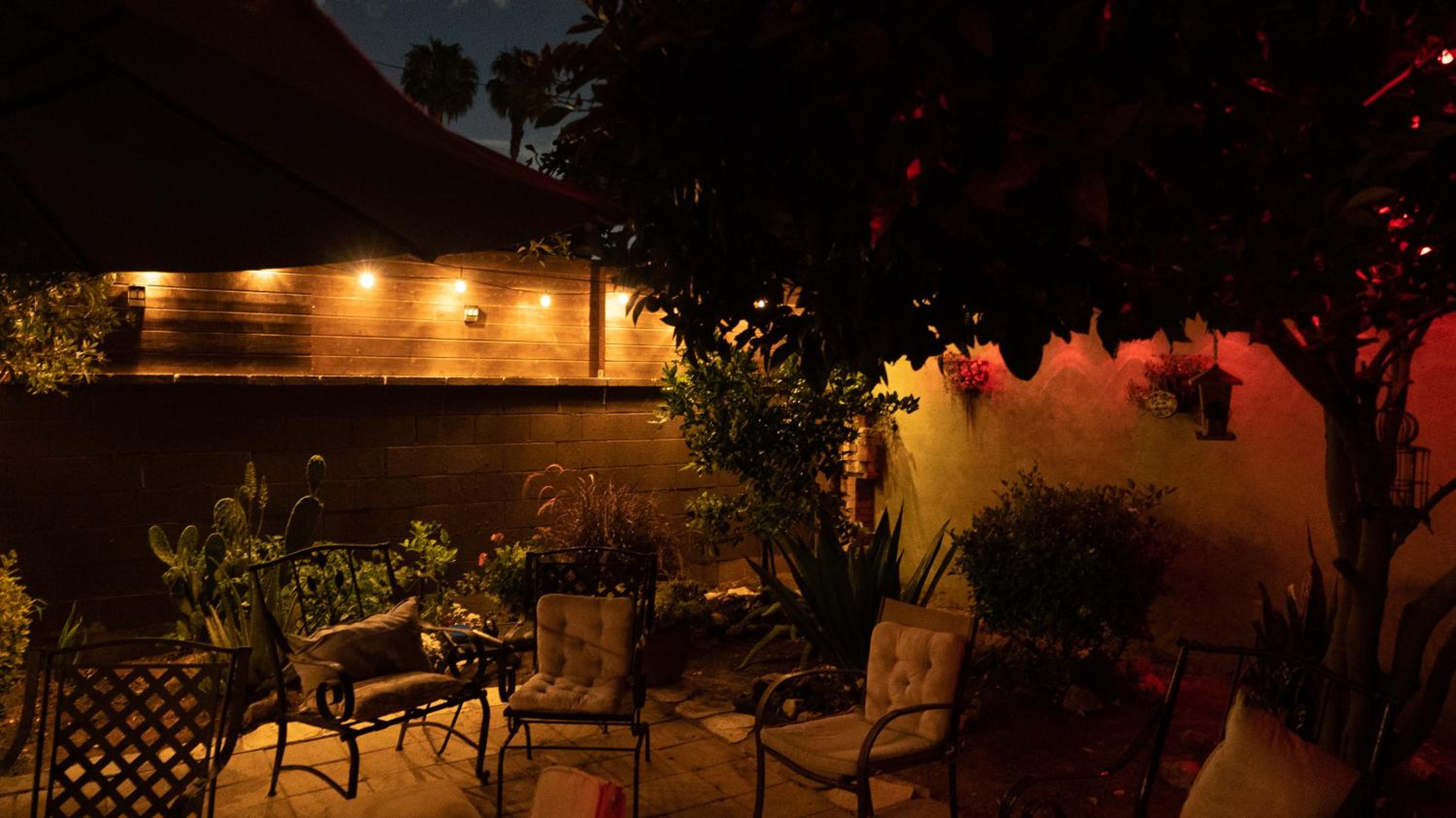 Cozy private Guest House
