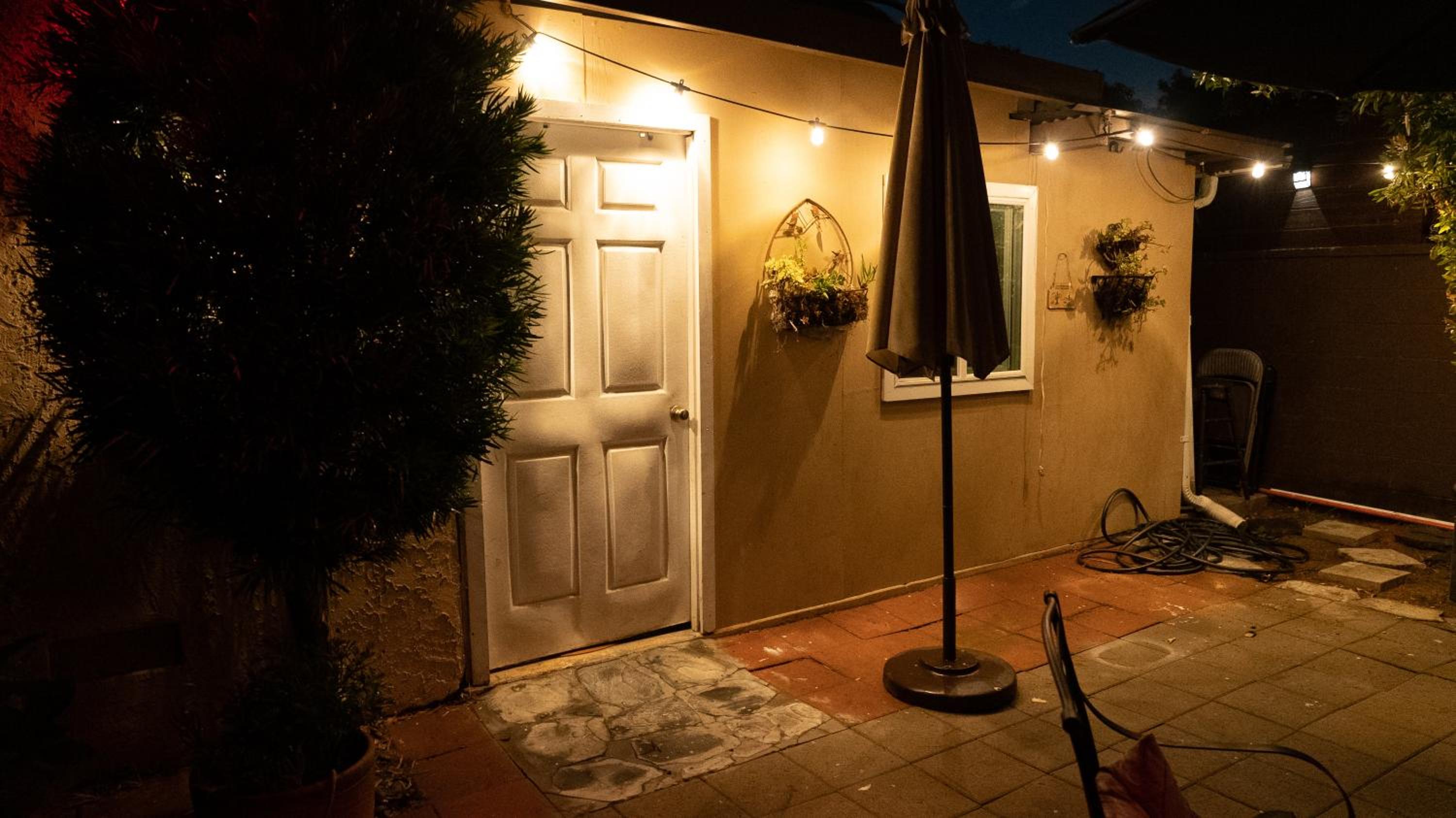 Cozy private Guest House
