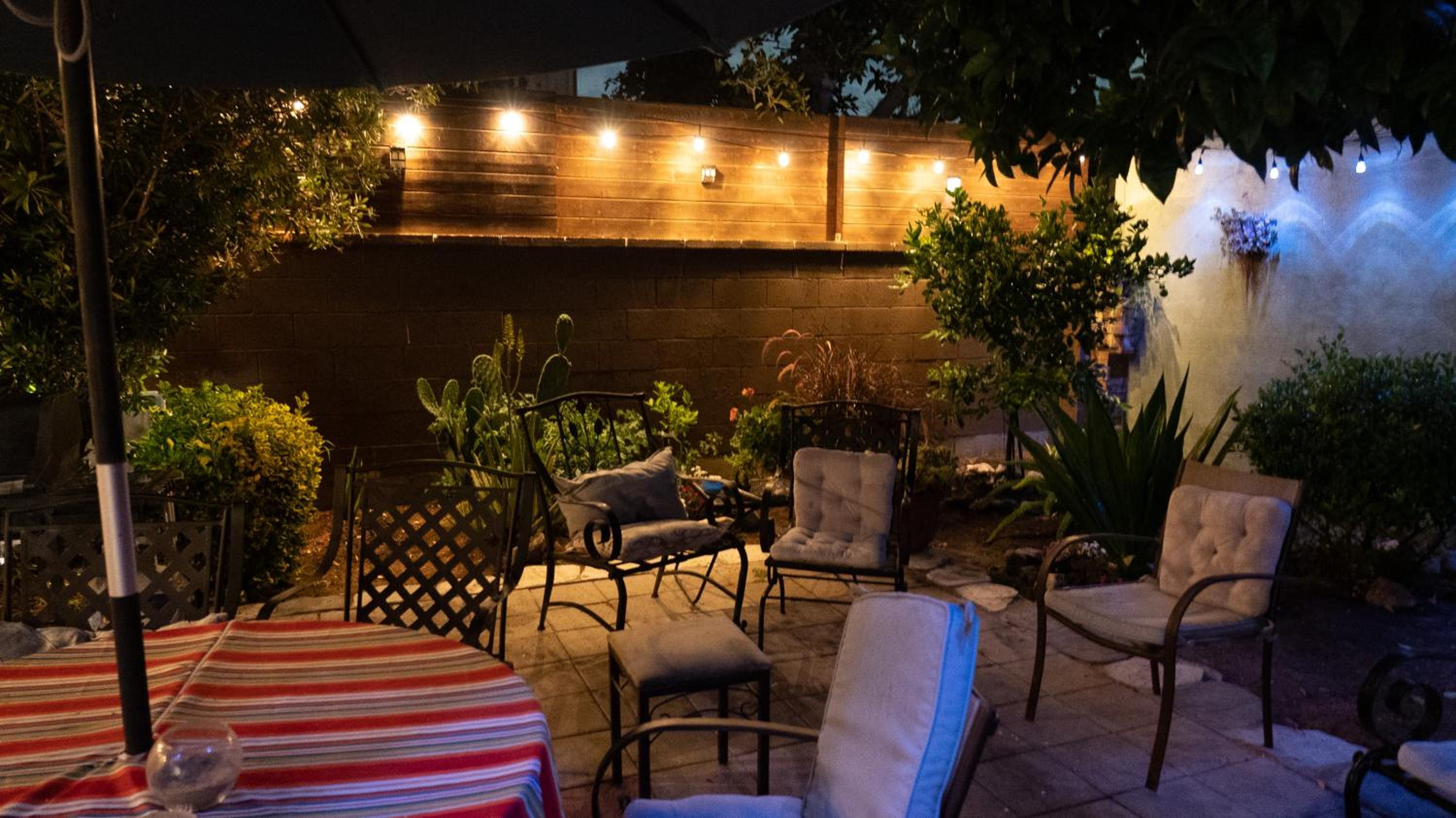 Cozy private Guest House
